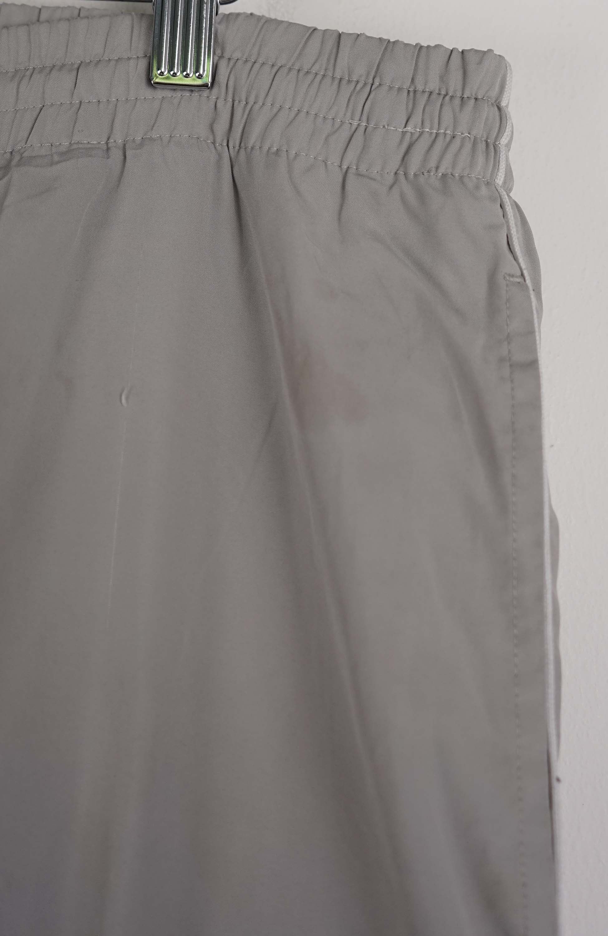 VINTAGE KAPPA TRACK PANTS (XL) - Image 4