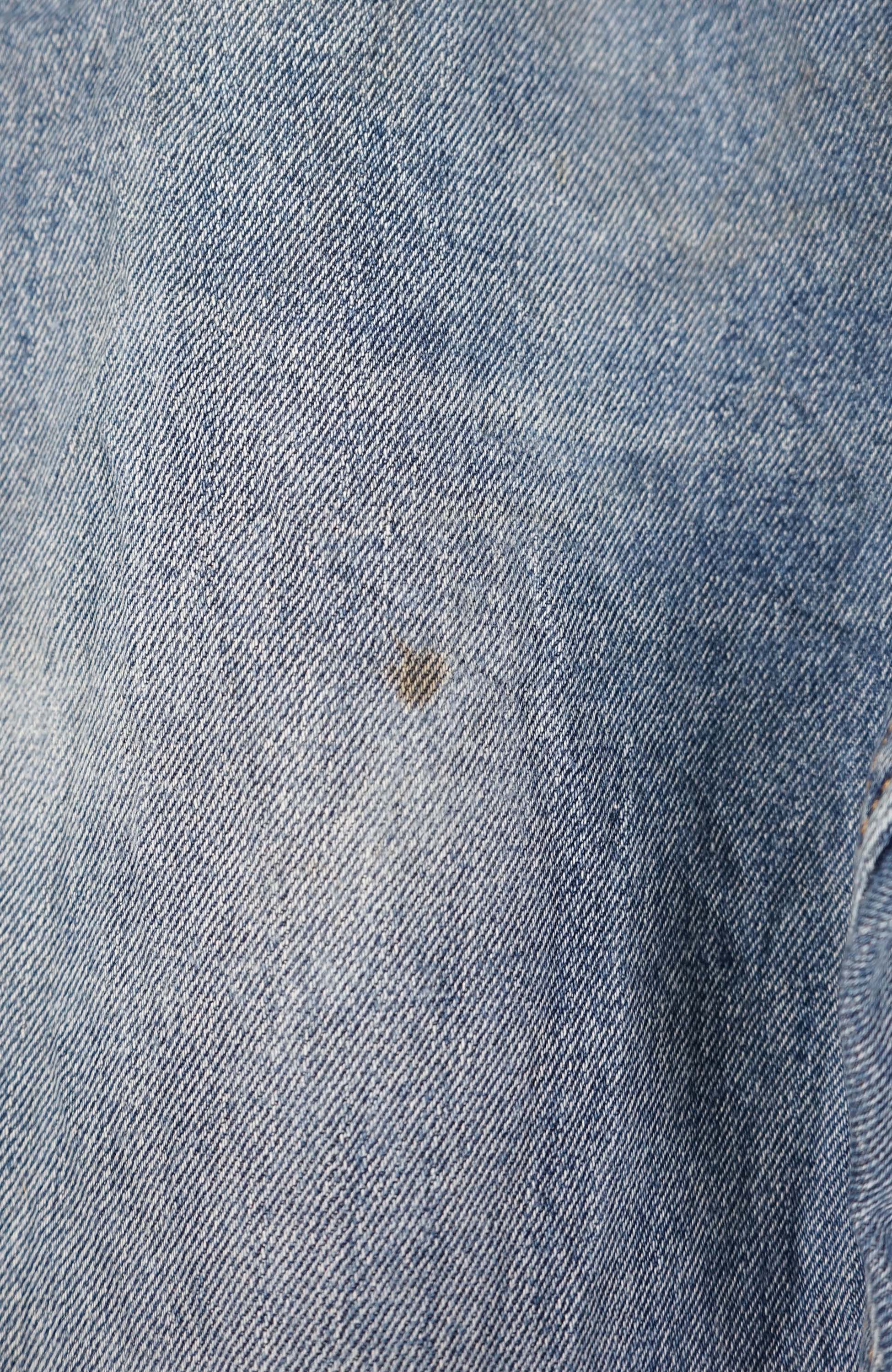 VINTAGE LEVI'S 505 PANTS W35 - Image 4