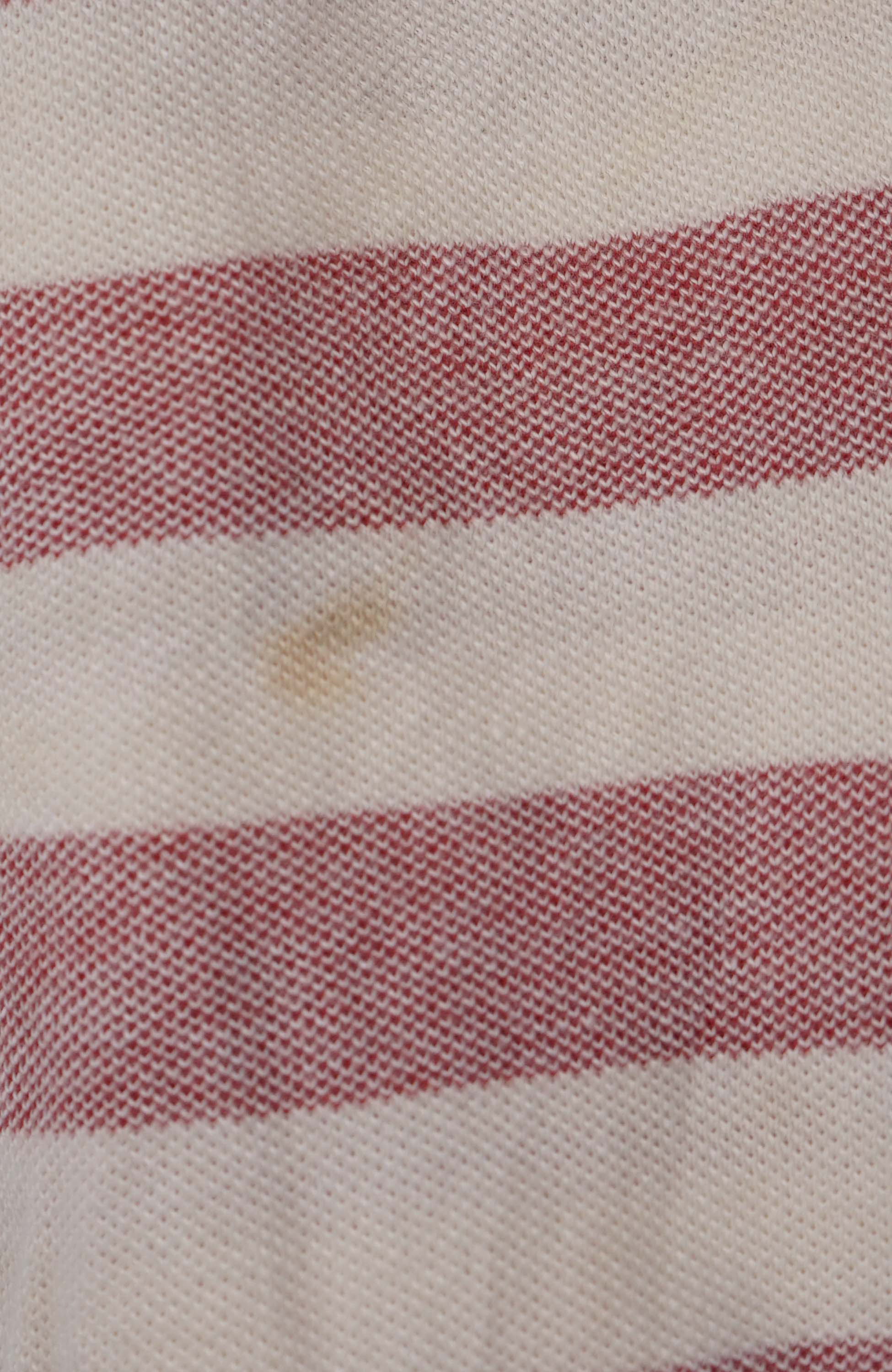 VINTAGE LEVI'S POLO SHIRT (L) - Image 2