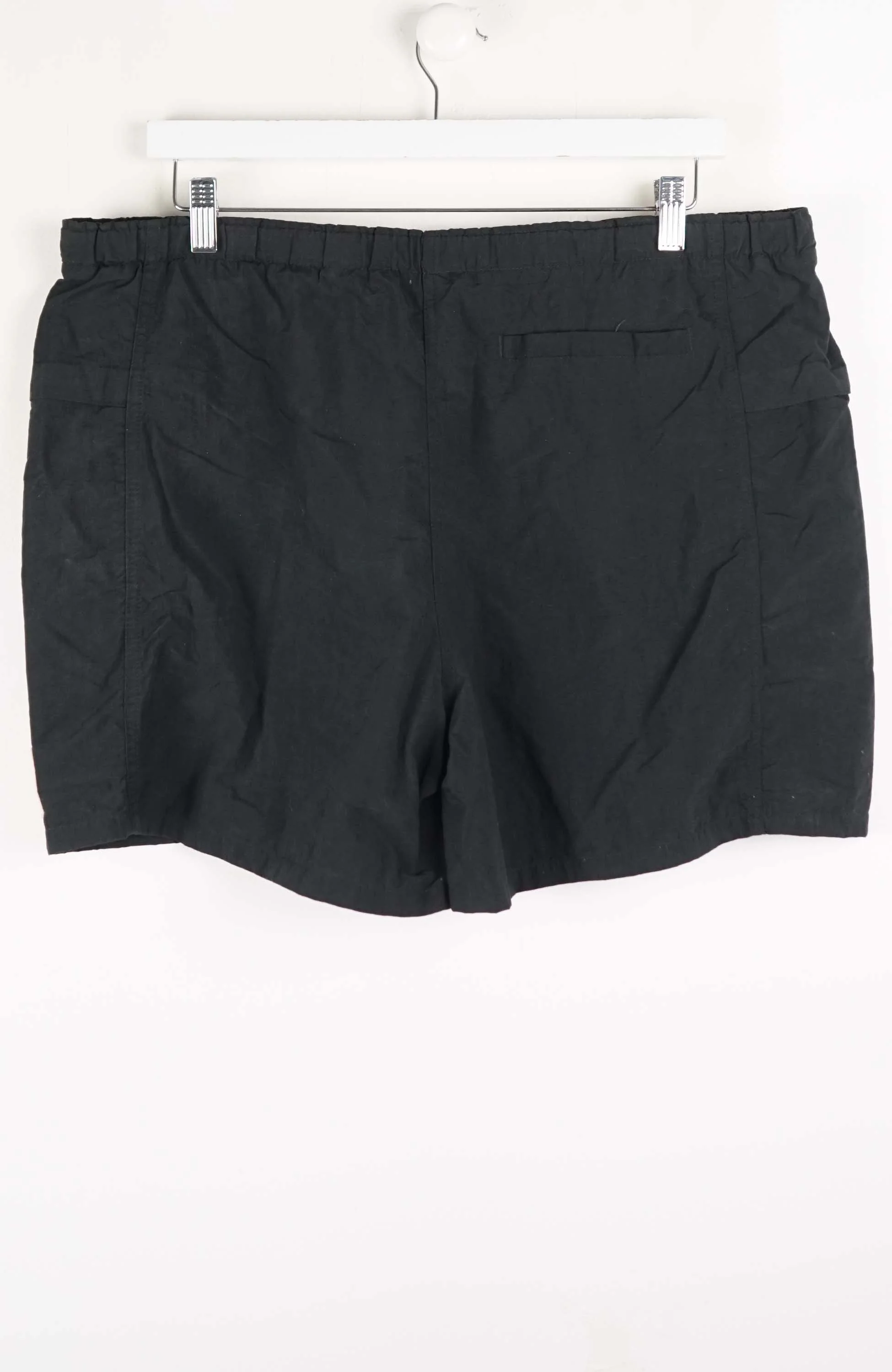 VINTAGE MARLBORO ACTIVE SHORTS W38 - Image 3