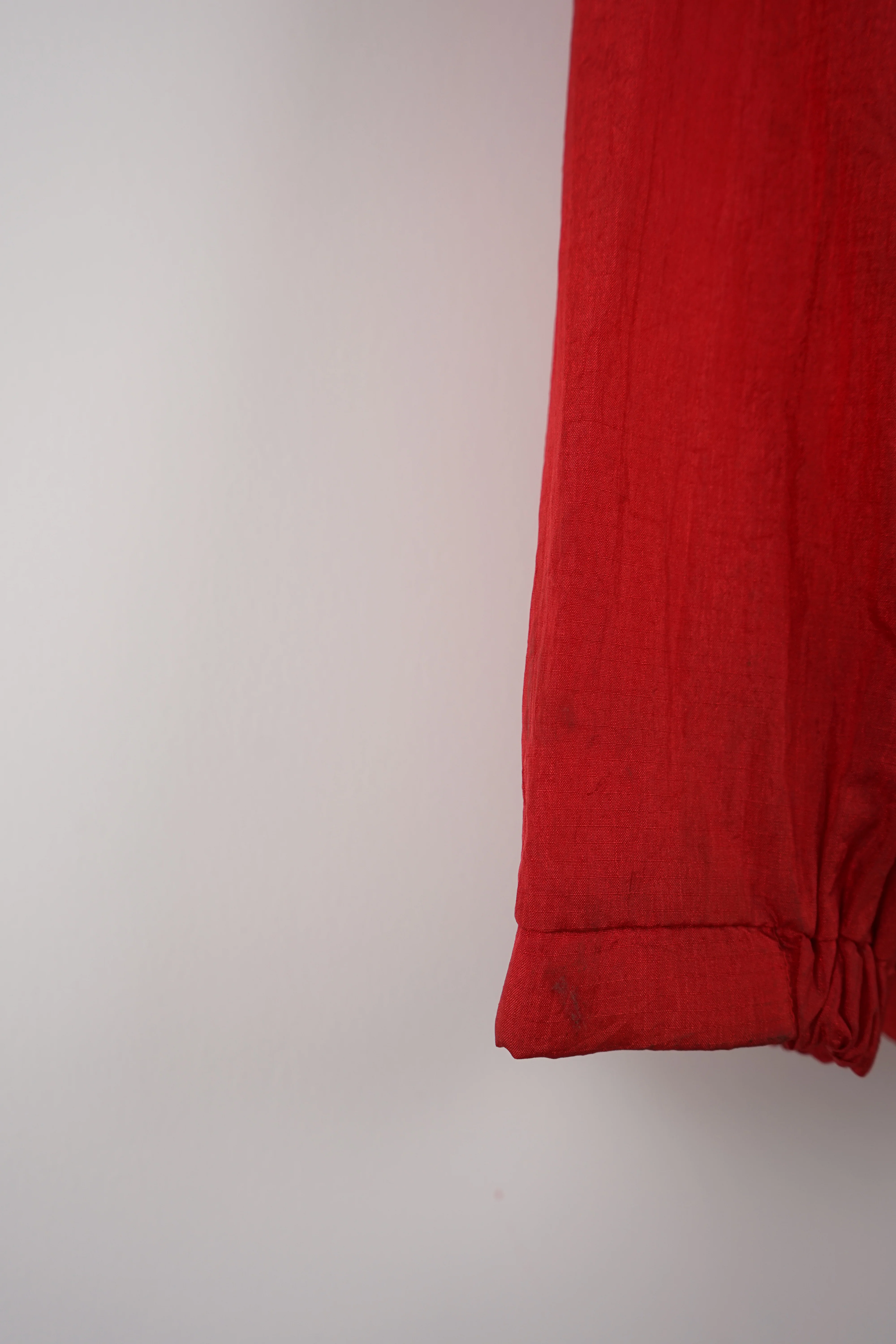 VINTAGE MARLBORO WINDBREAKER (XL) - Image 3