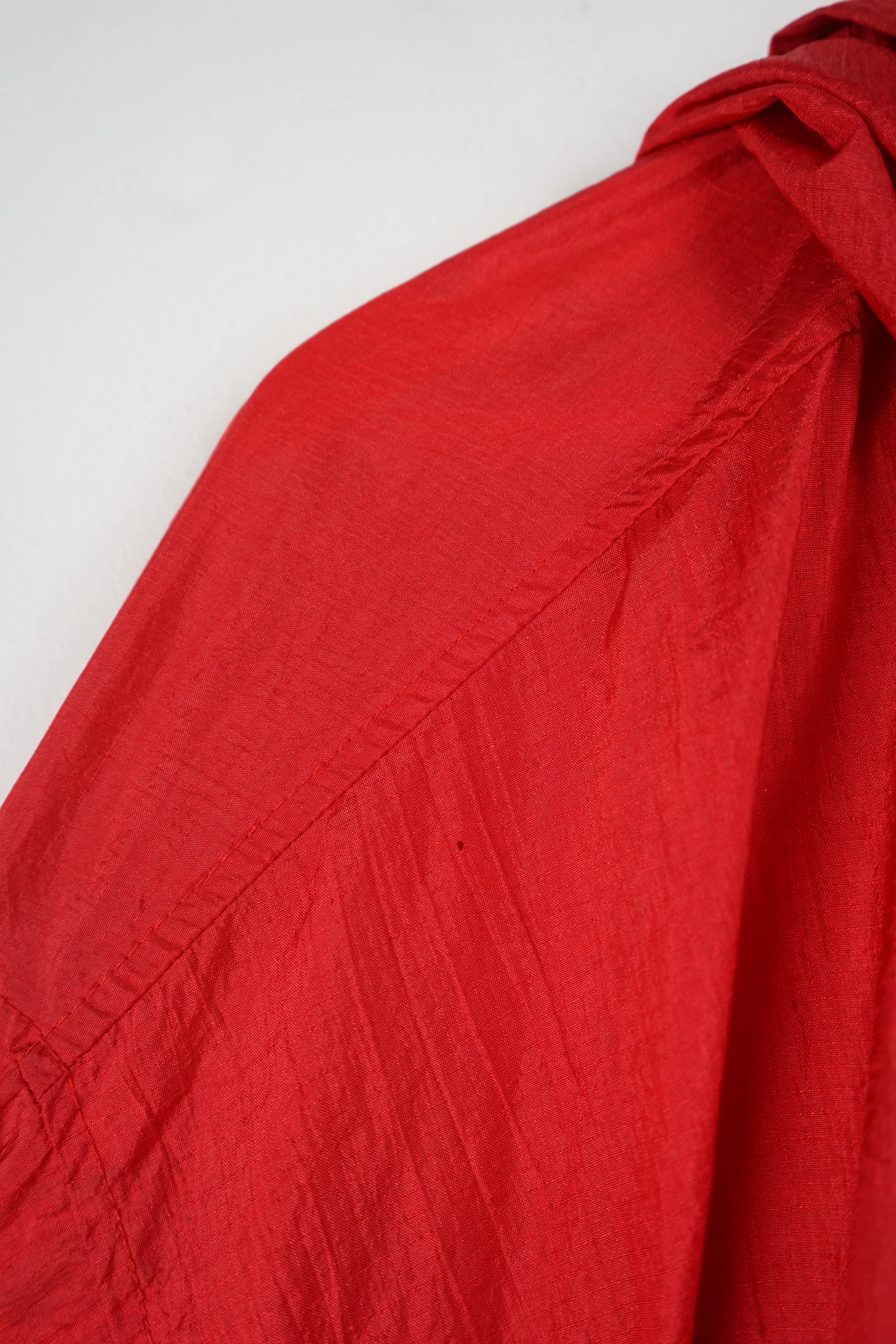 VINTAGE MARLBORO WINDBREAKER (XL) - Image 5