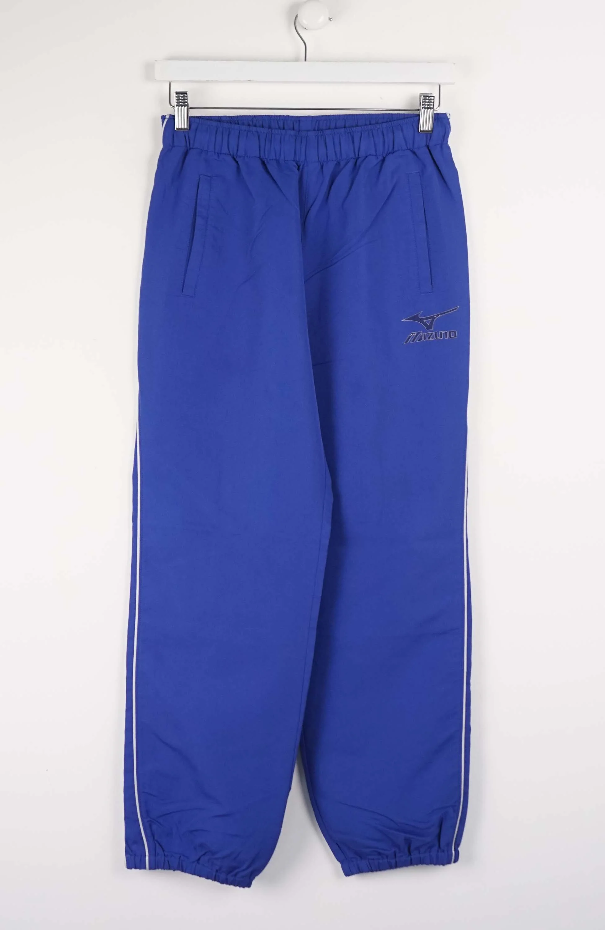VINTAGE MIZINO TRACK PANTS (S)