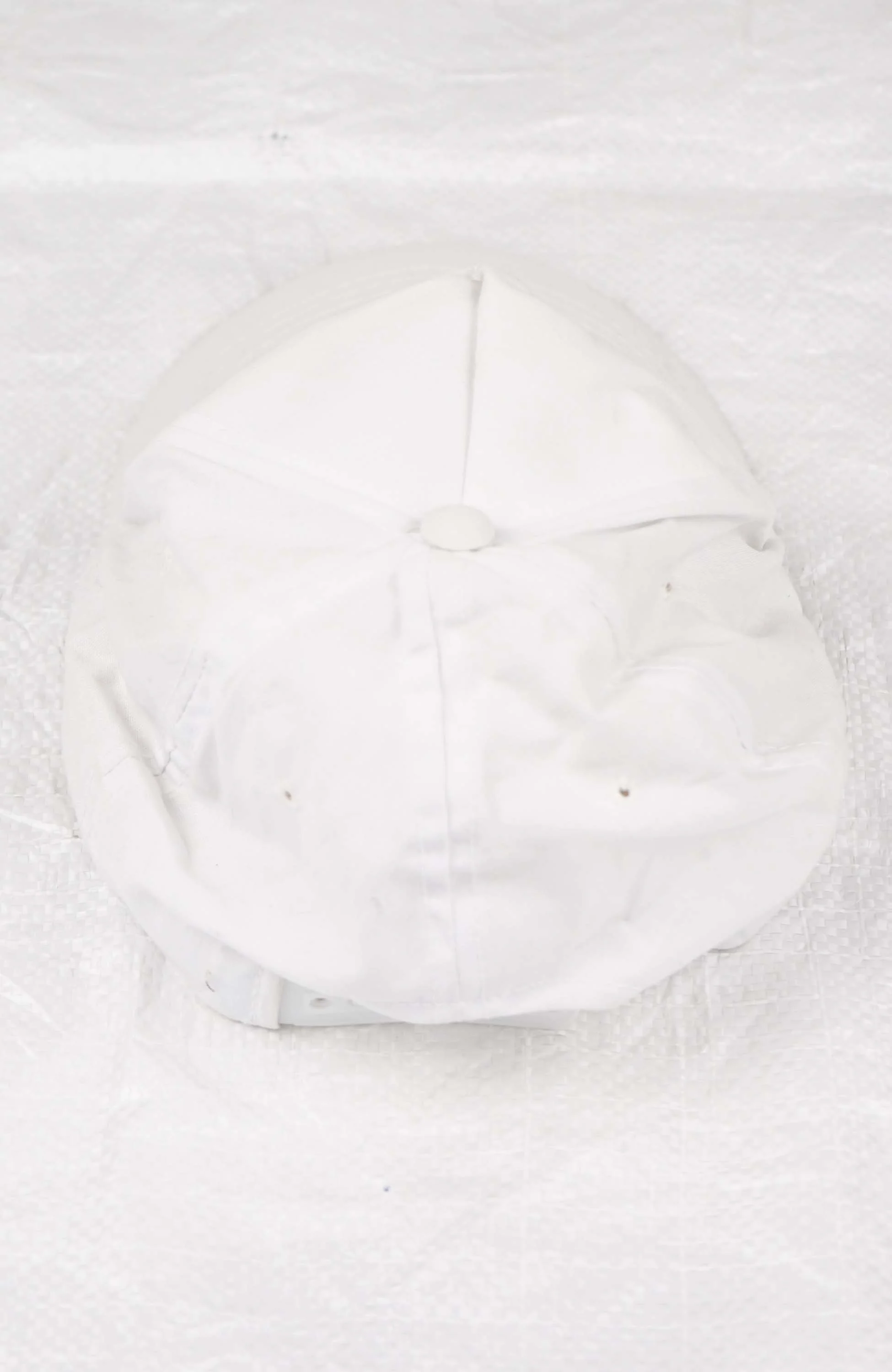 VINTAGE MOTOROLA COVERAGE PLUS HAT - Image 2