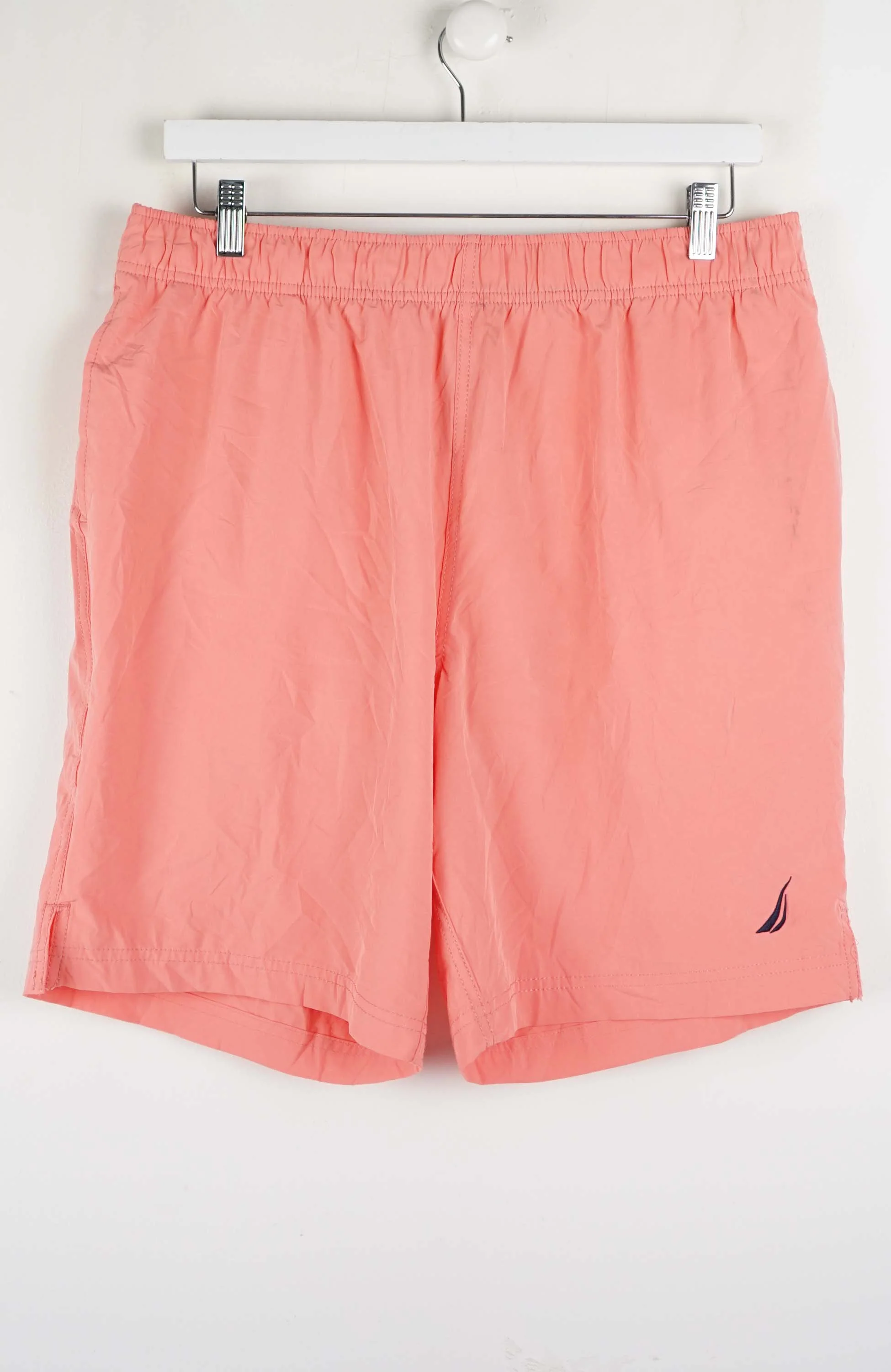 VINTAGE NAUTICA ACTIVE SHORTS W32