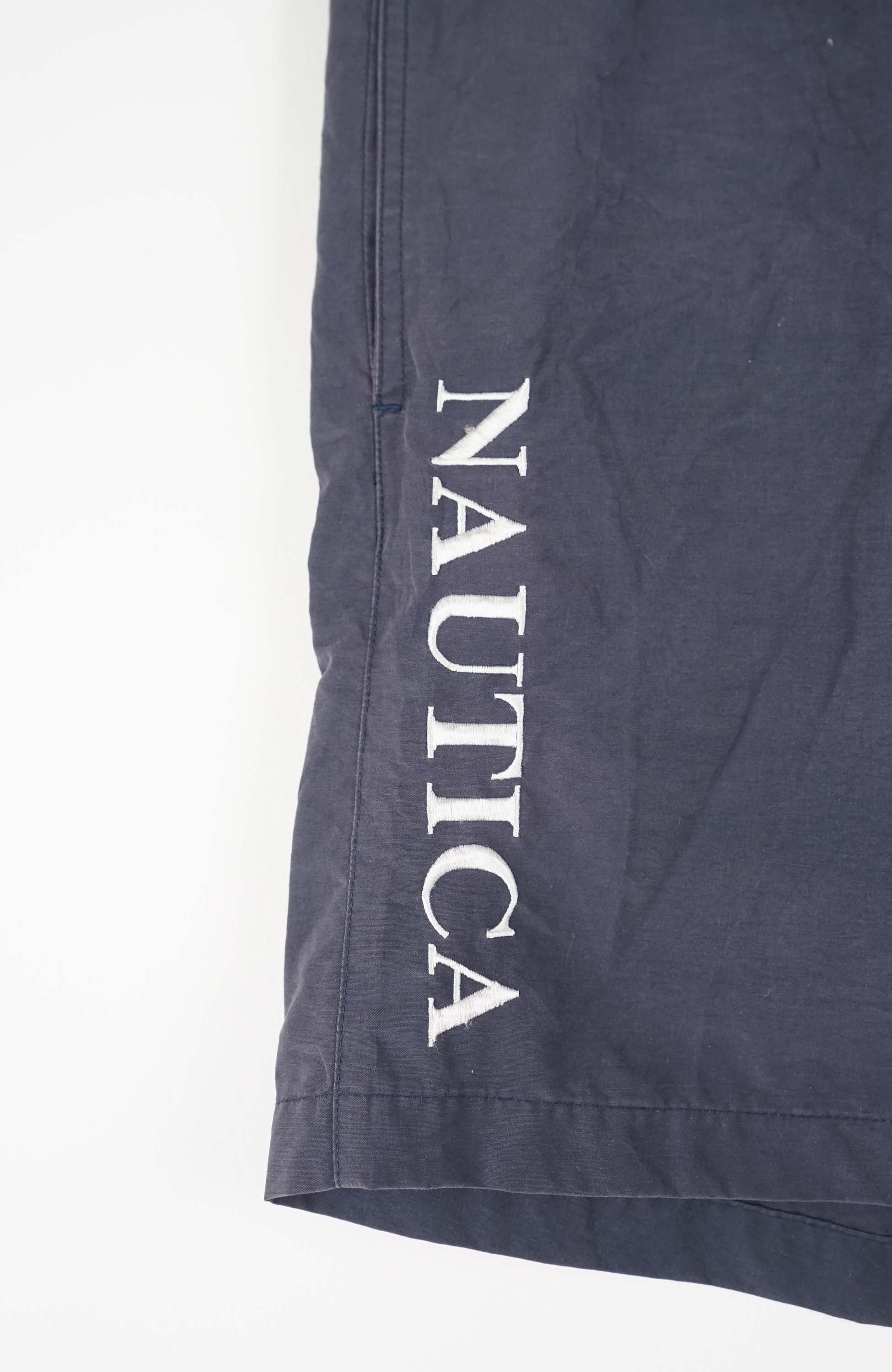 VINTAGE NAUTICA ACTIVE SHORTS W38 - Image 2