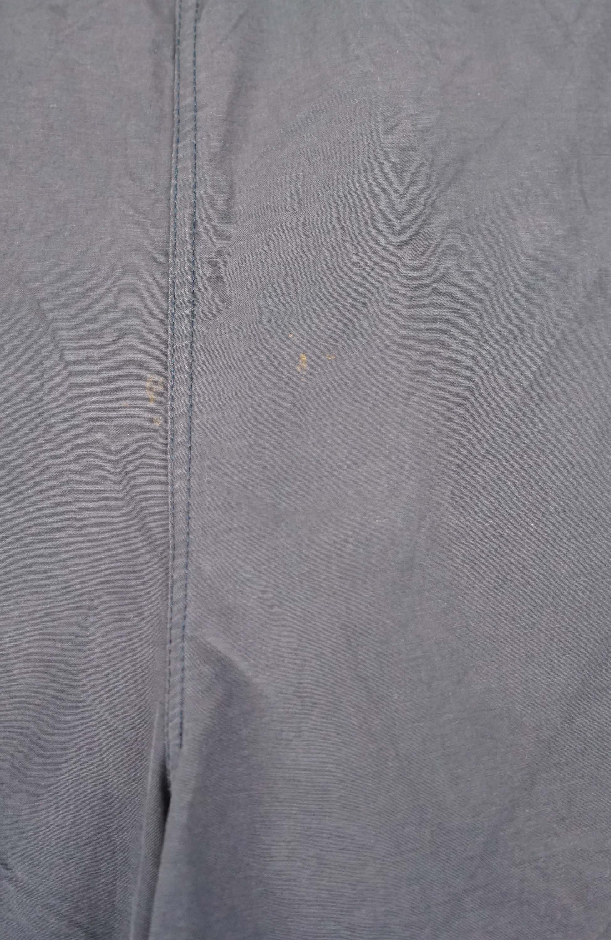 VINTAGE NAUTICA ACTIVE SHORTS W38 - Image 3