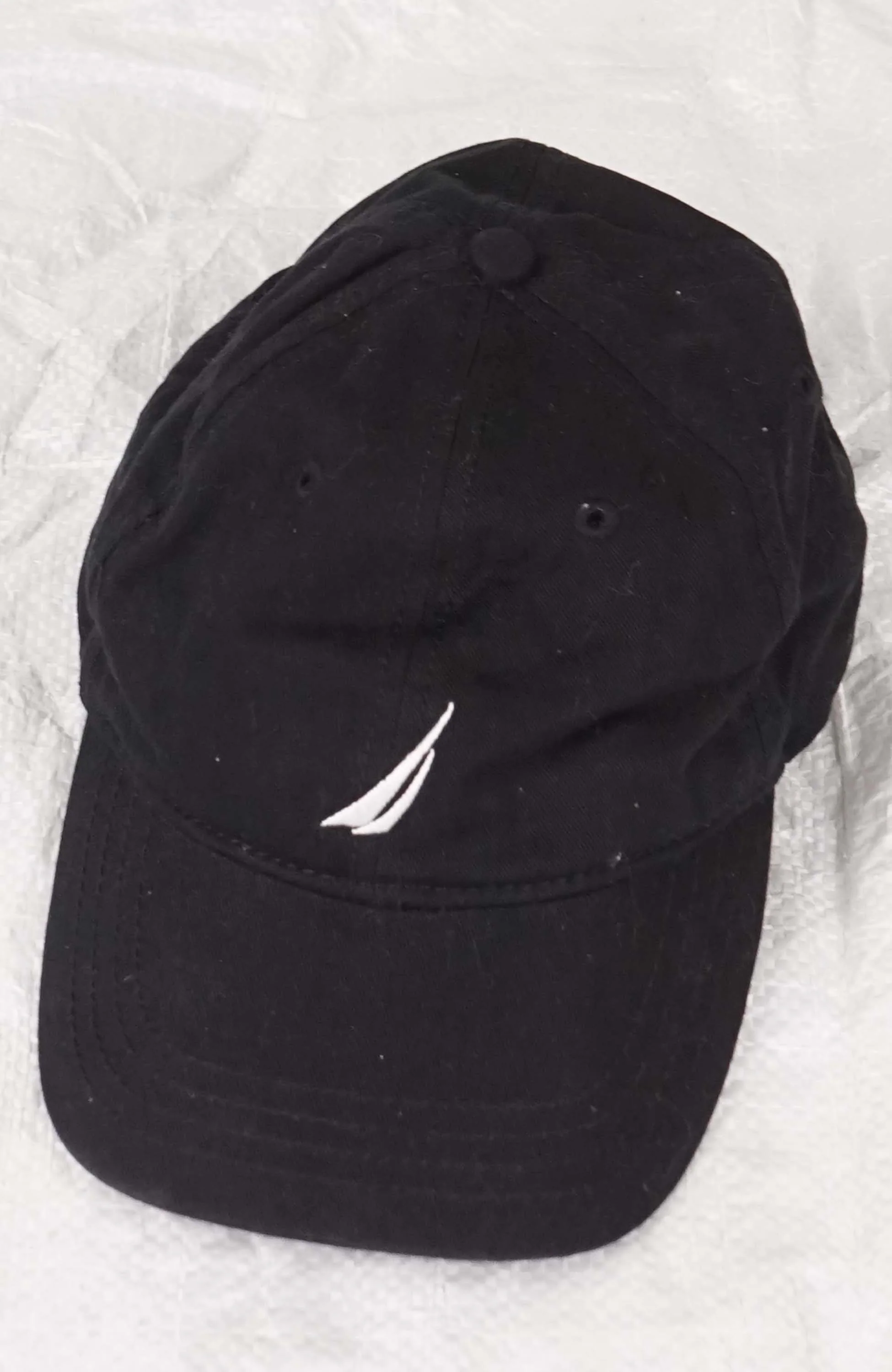 VINTAGE NAUTICA HAT