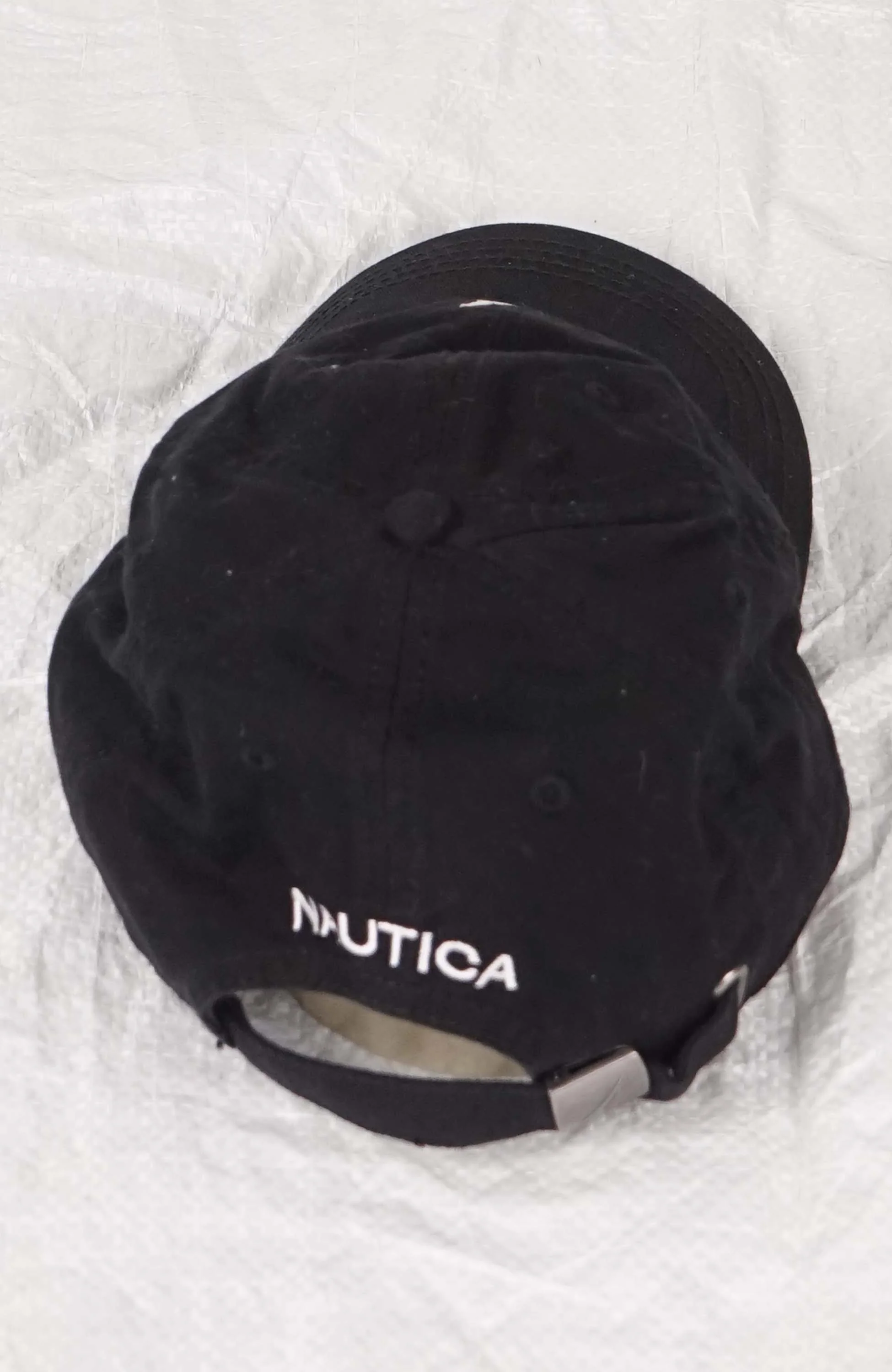VINTAGE NAUTICA HAT - Image 2