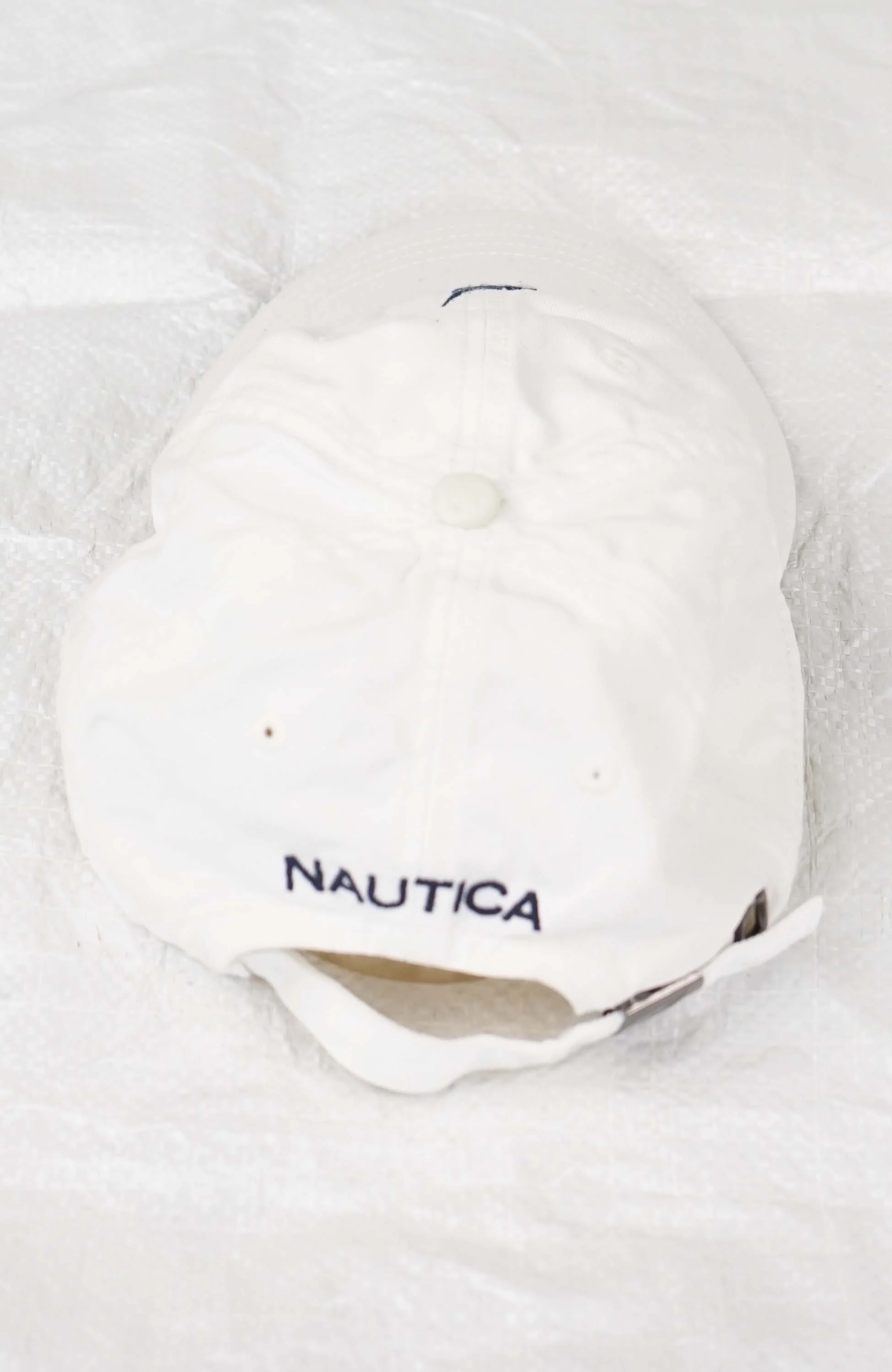 VINTAGE NAUTICA HAT - Image 2
