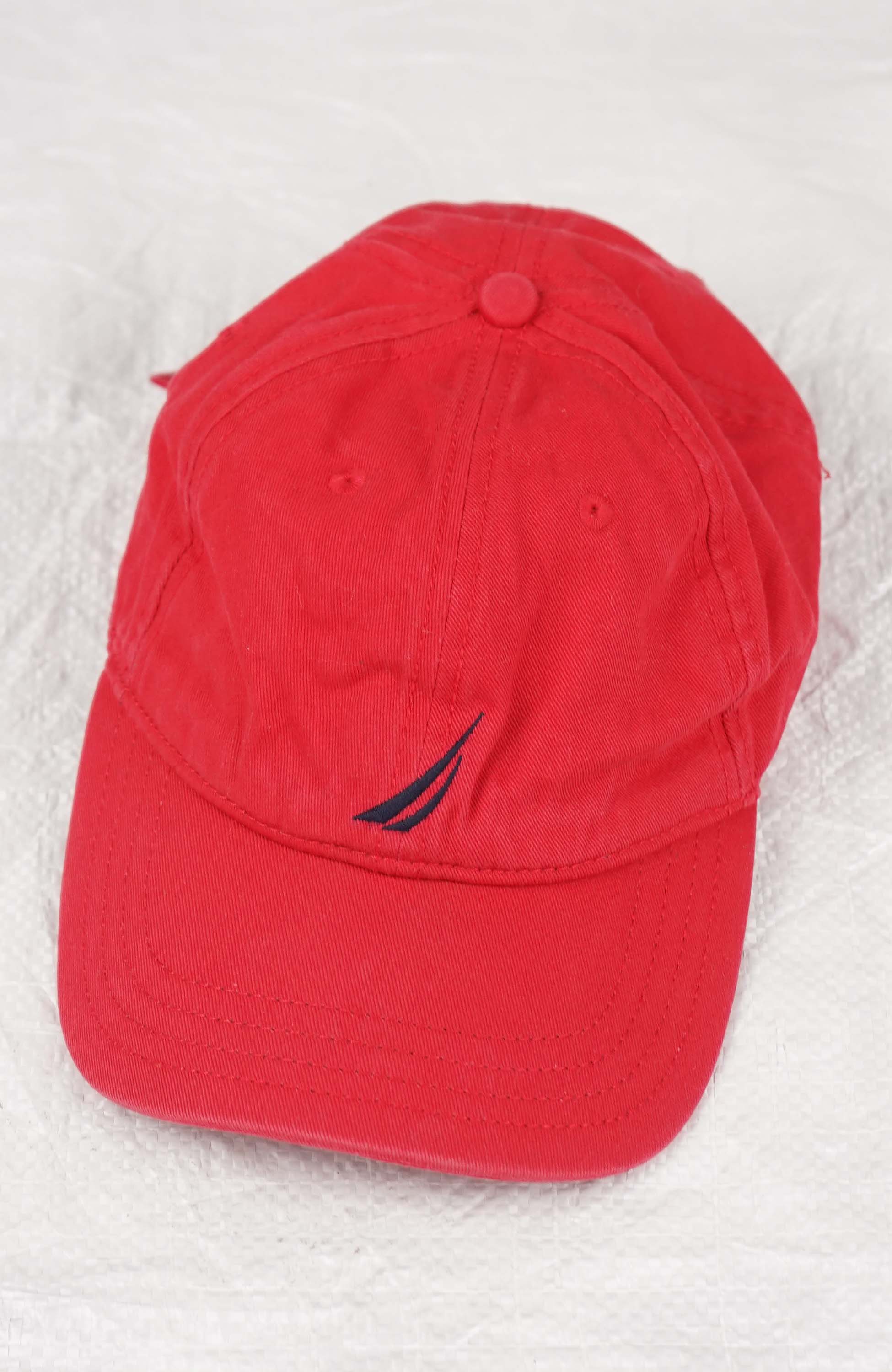 VINTAGE NAUTICA HAT