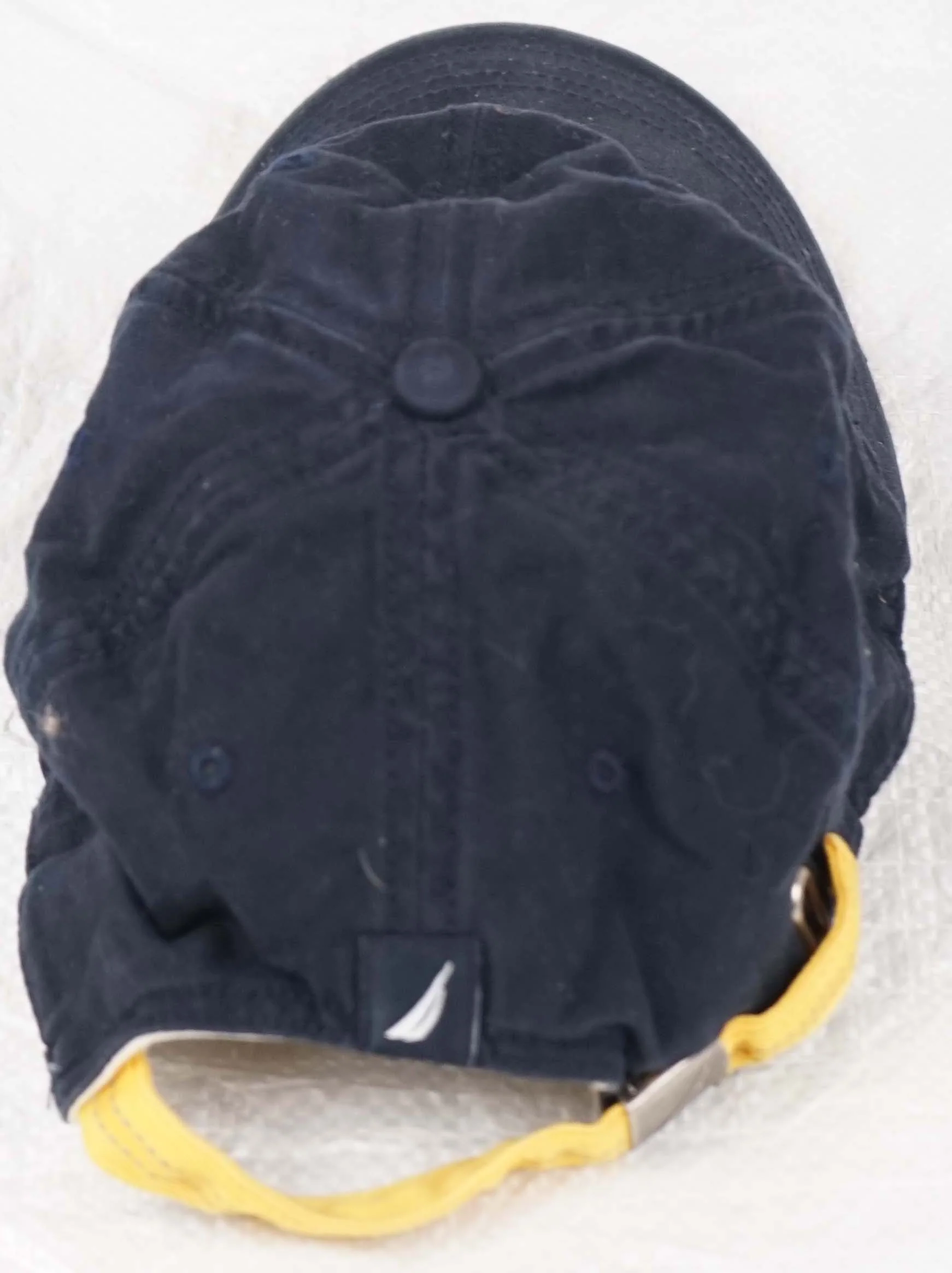 VINTAGE NAUTICA HAT - Image 2