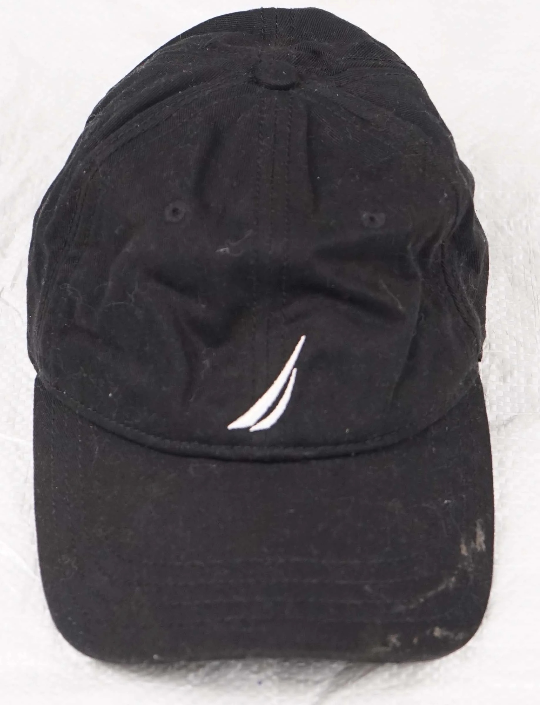 VINTAGE NAUTICA HAT