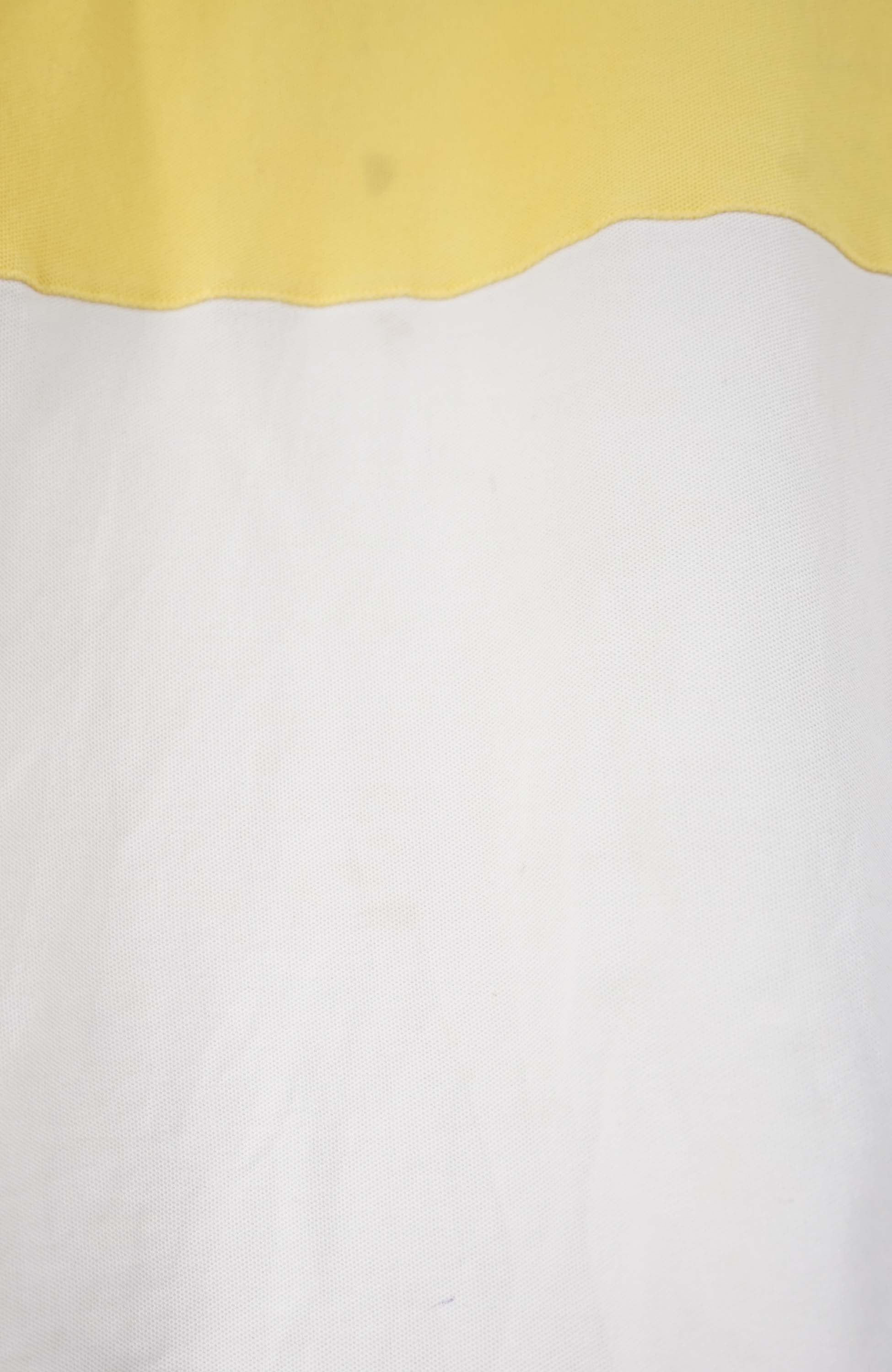 VINTAGE NAUTICA POLO SHIRT (L) - Image 3