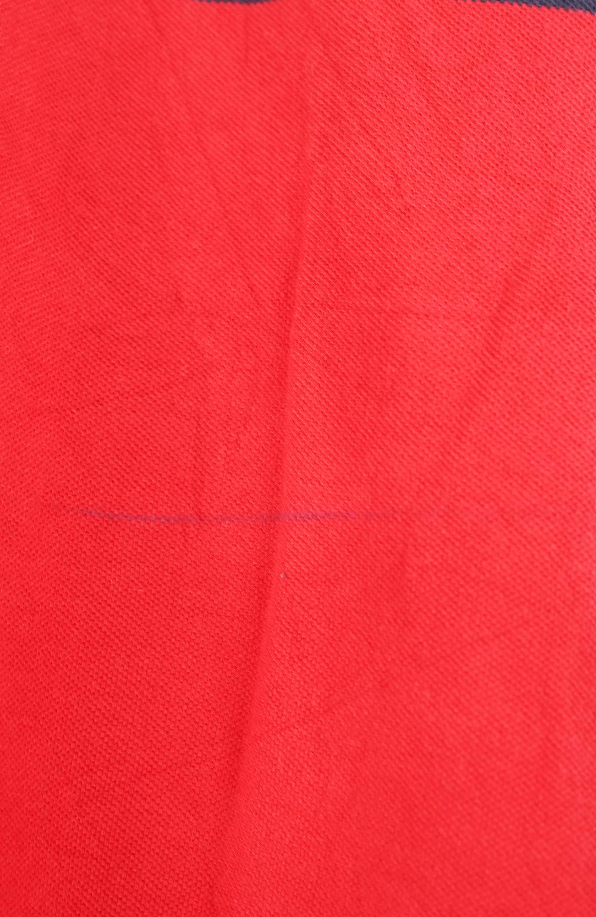 VINTAGE NAUTICA POLO SHIRT (M) - Image 2