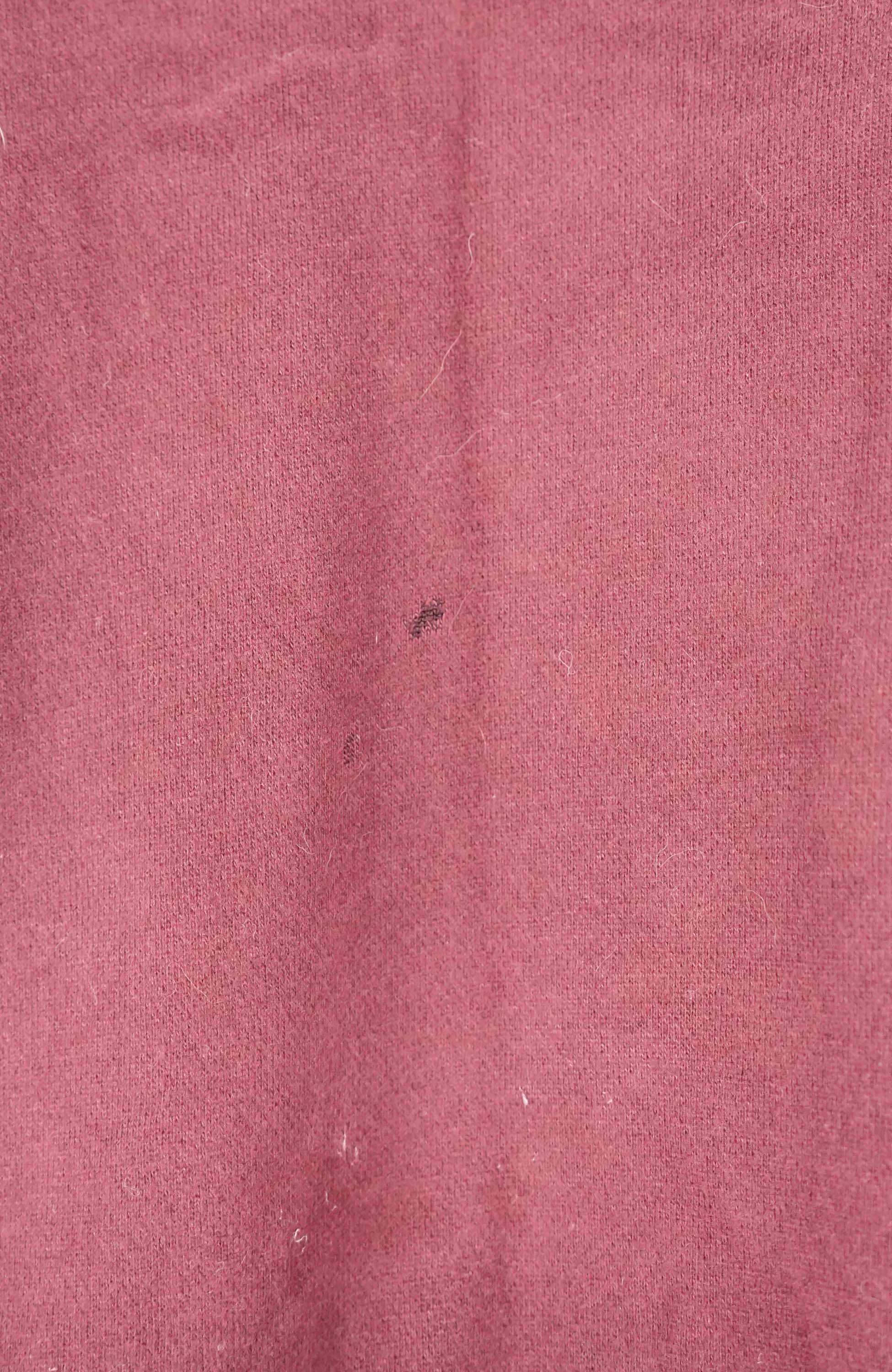 VINTAGE NAUTICA SWEATER (XXL) - Image 2