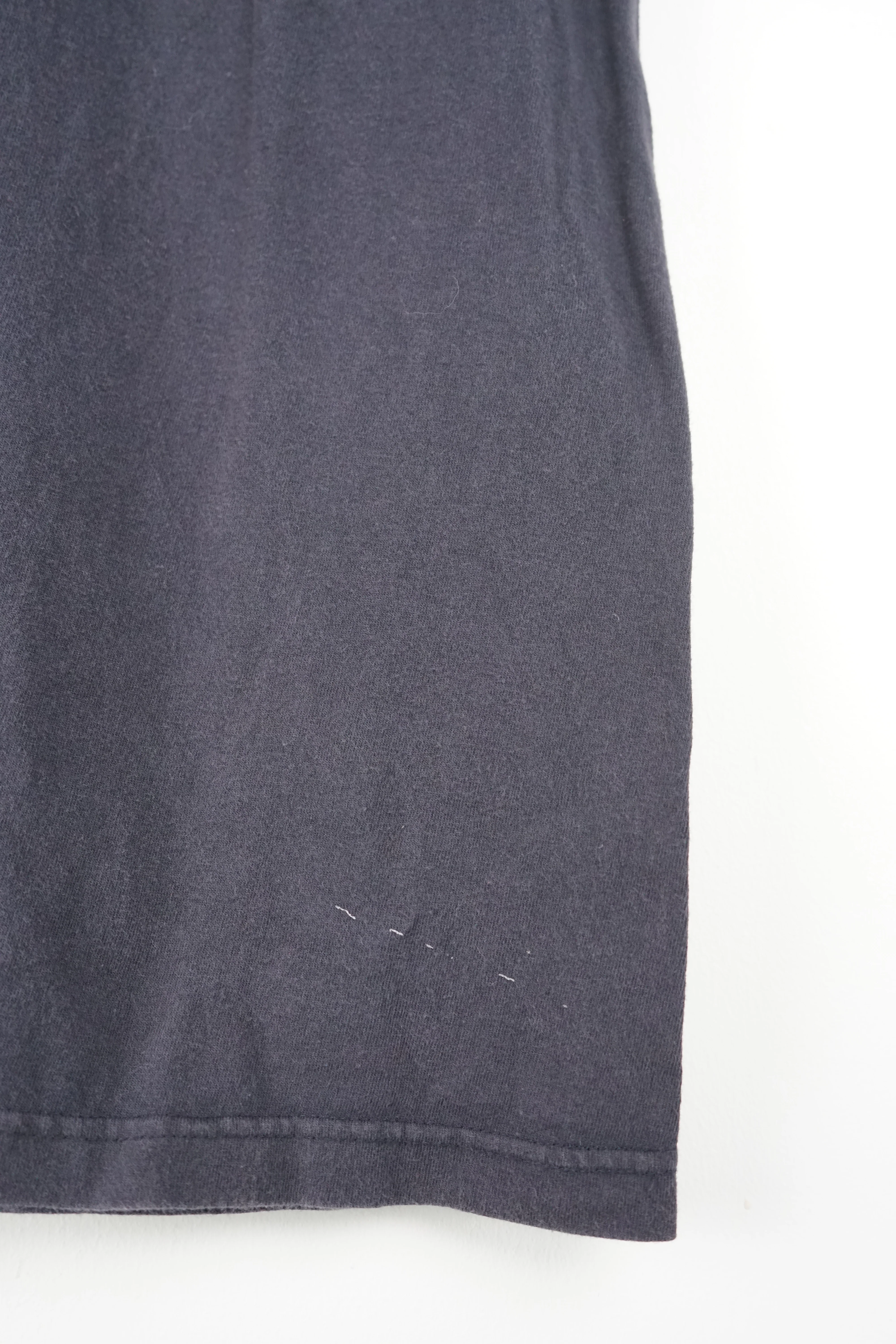 VINTAGE NAUTICA T-SHIRT (L) - Image 2