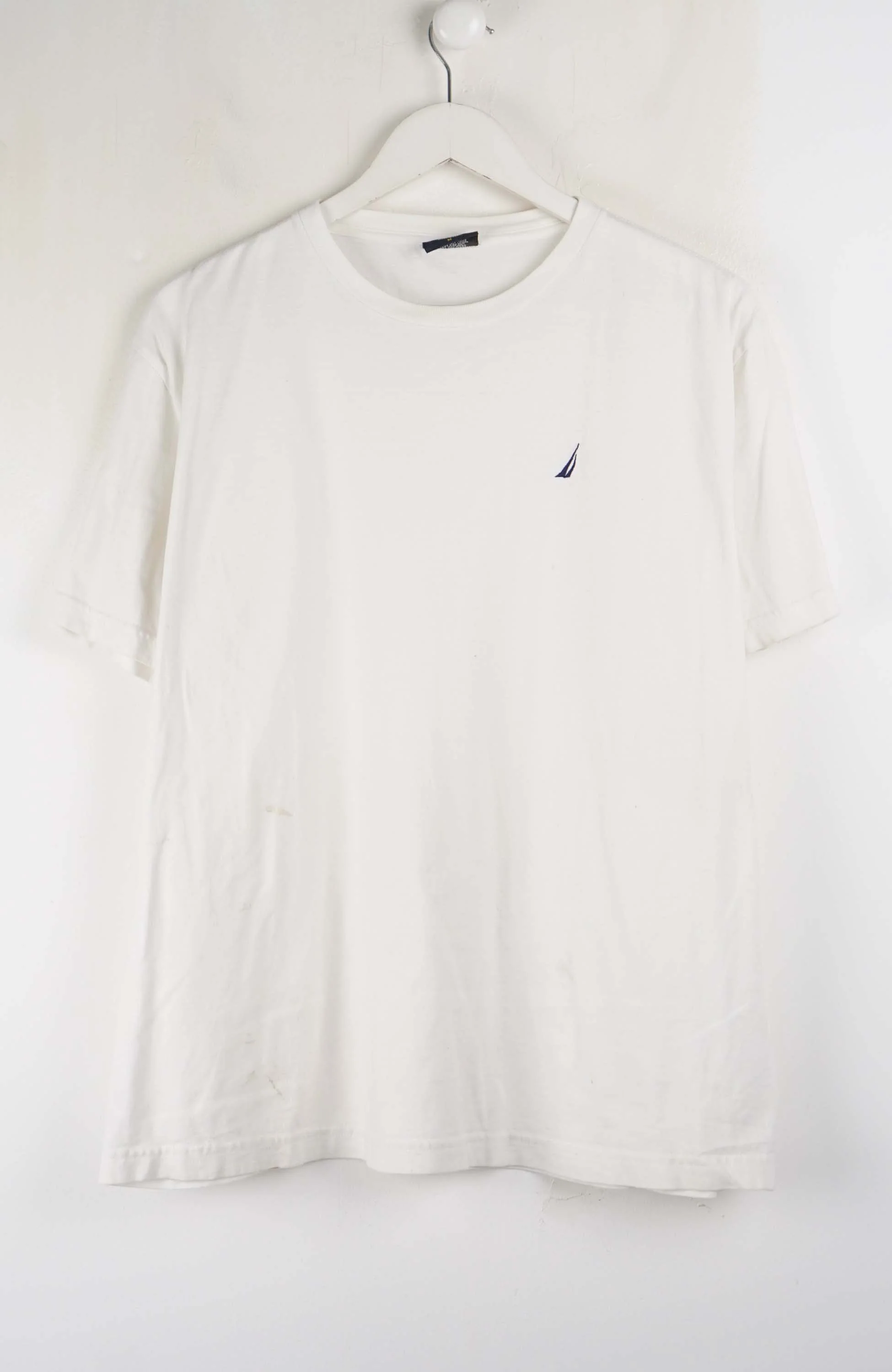 VINTAGE NAUTICA T-SHIRT (L)