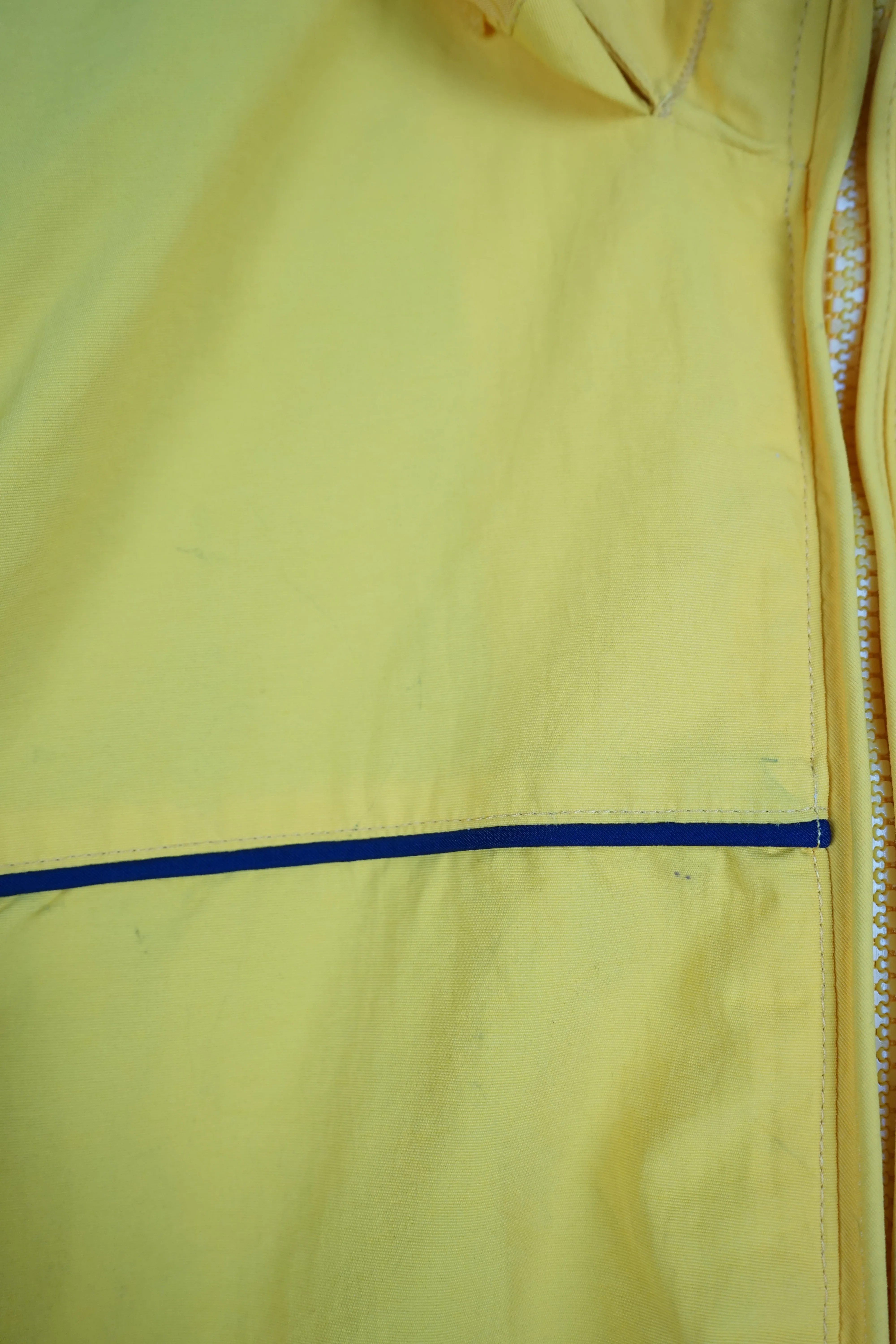 VINTAGE NAUTICA WINDBREAKER (S) - Image 4
