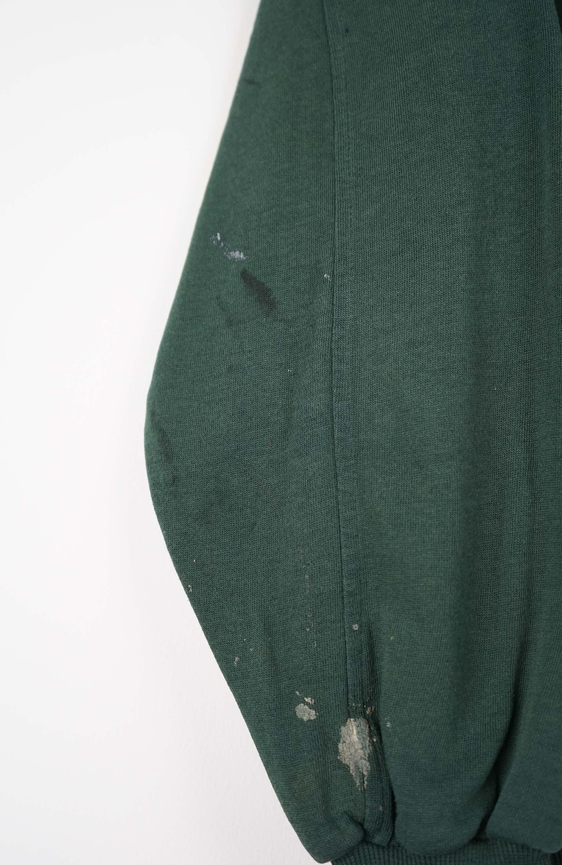 VINTAGE NEW ZEALAND SWEATER (S) - Image 2