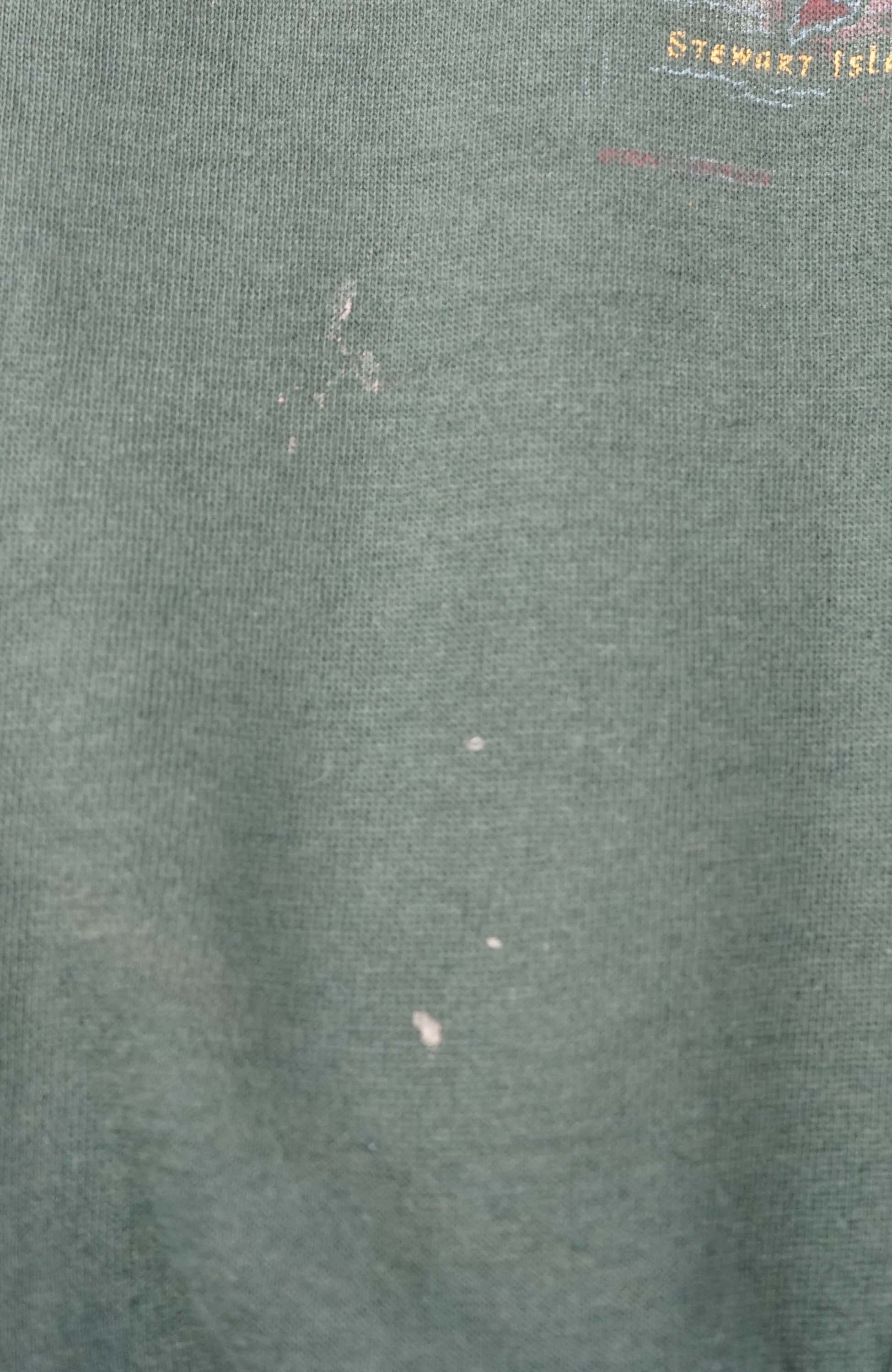 VINTAGE NEW ZEALAND SWEATER (S) - Image 3