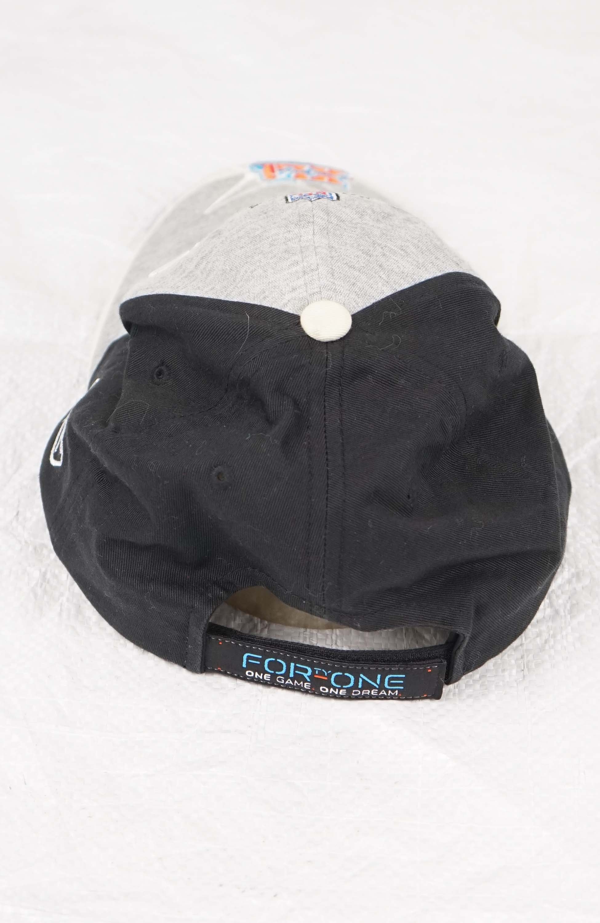 VINTAGE NFL 2006 CONFERENCE CHAMPION HAT - Image 3