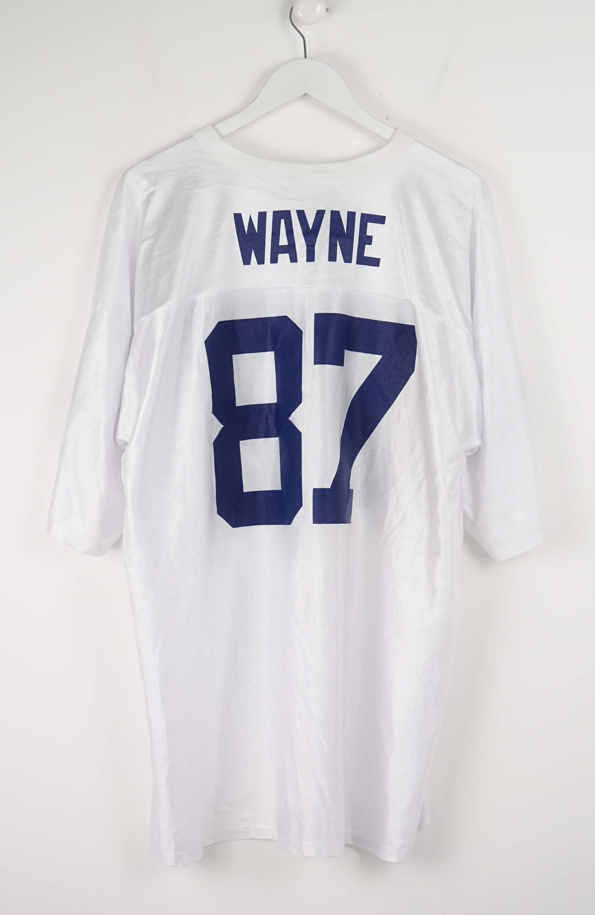 VINTAGE NFL INDIANAPOLIS COLTS JERSEY (XL) - Image 2