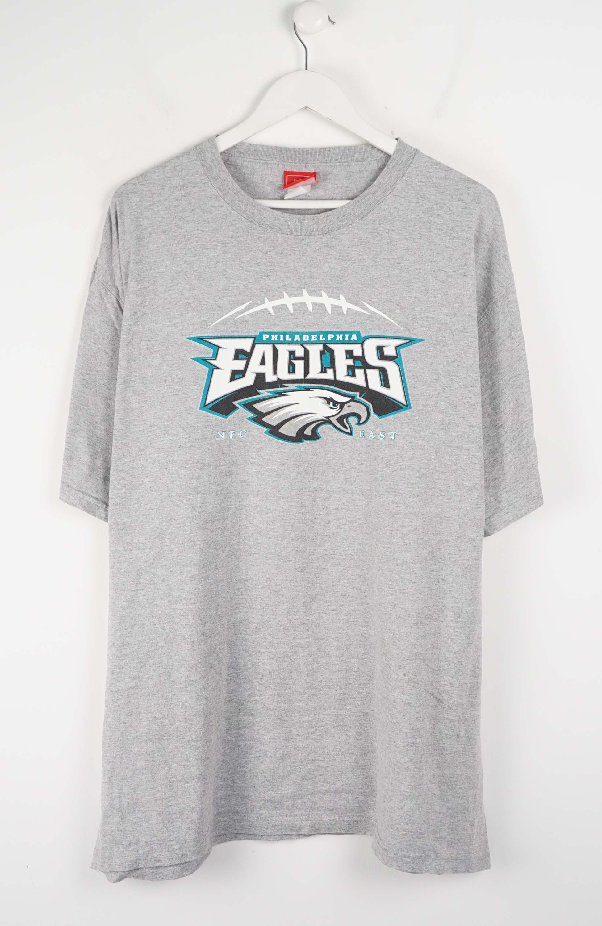 VINTAGE NFL PHILADELPHIA EAGLES NFC EAST T-SHIRT (XXL)