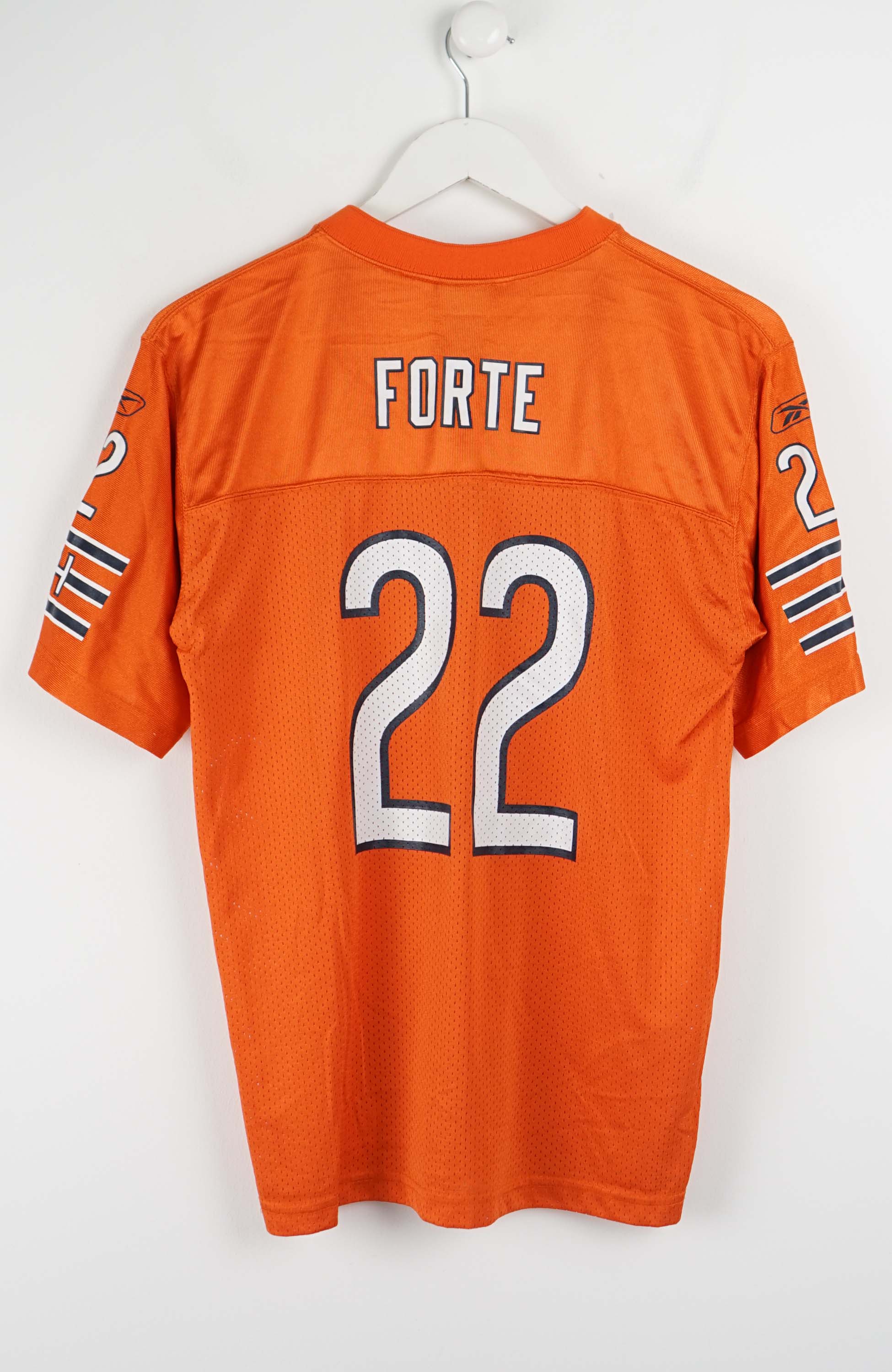 VINTAGE NFL REEBOK CHICAGO BEARS JERSEY (S) - Image 2