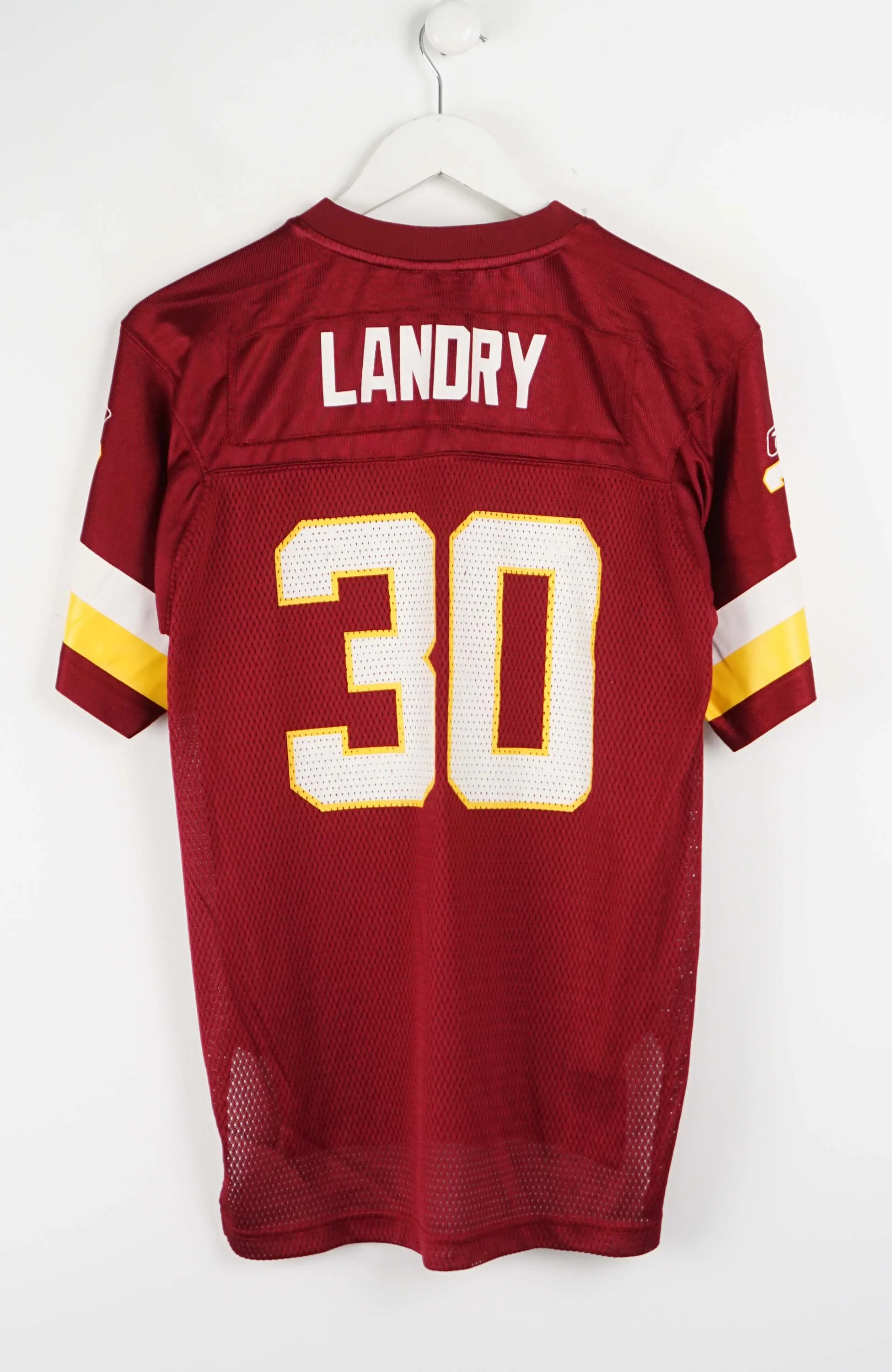 VINTAGE NFL REEBOK JERSEY (S) - Image 2