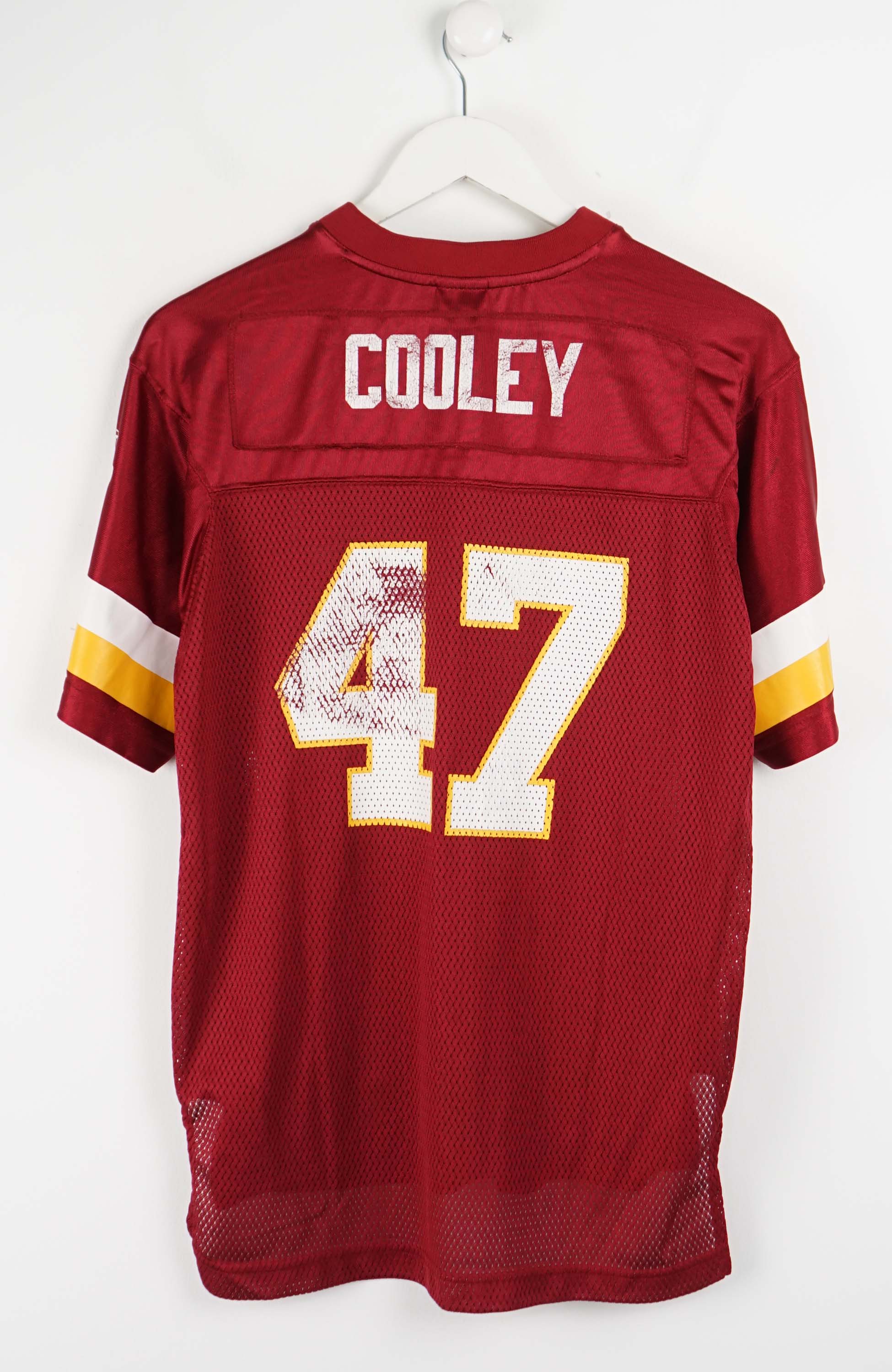 VINTAGE NFL REEBOK JERSEY (S) - Image 2