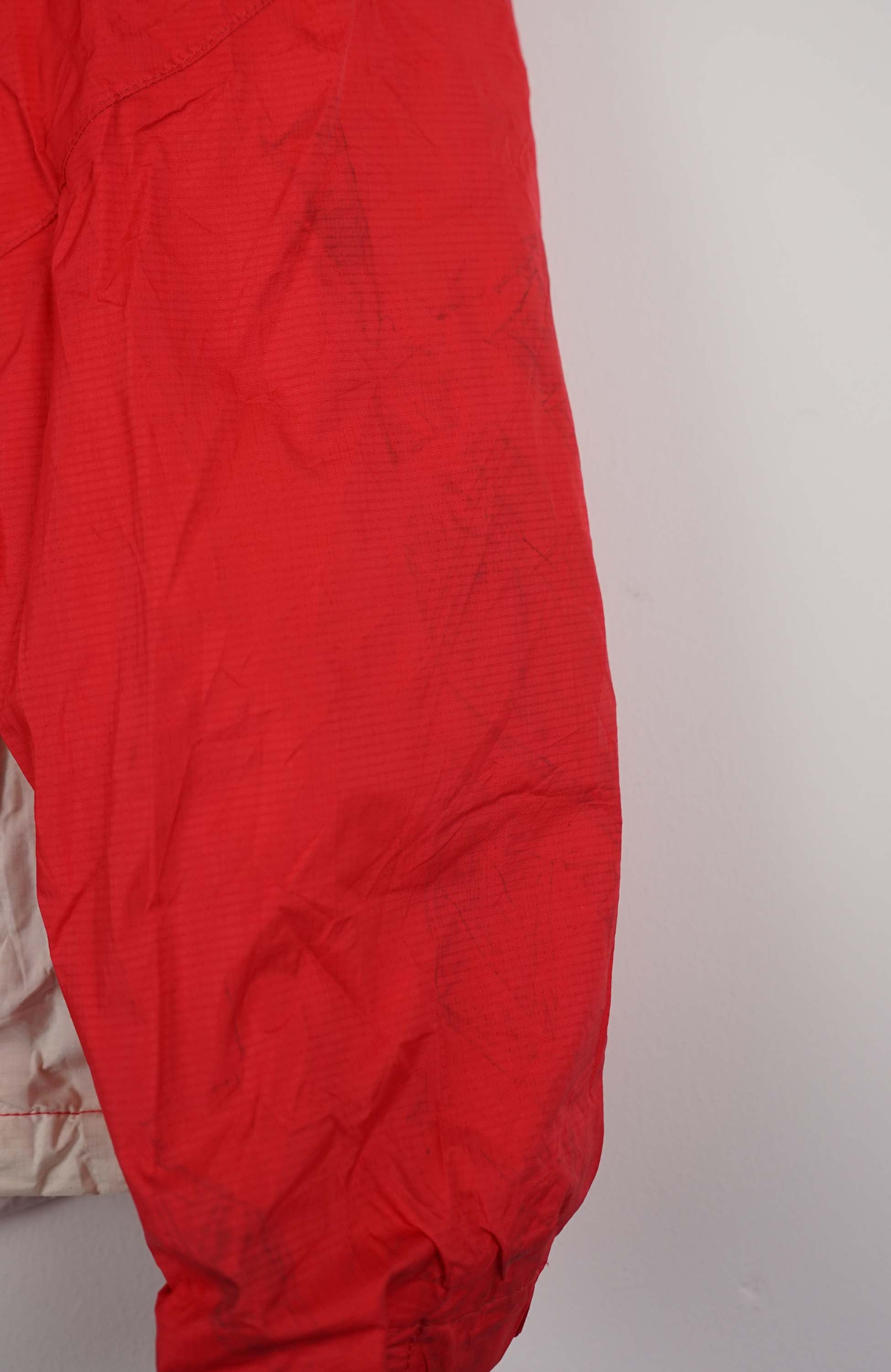 VINTAGE NIKE ACG WINDBREAKER (M) - Image 2