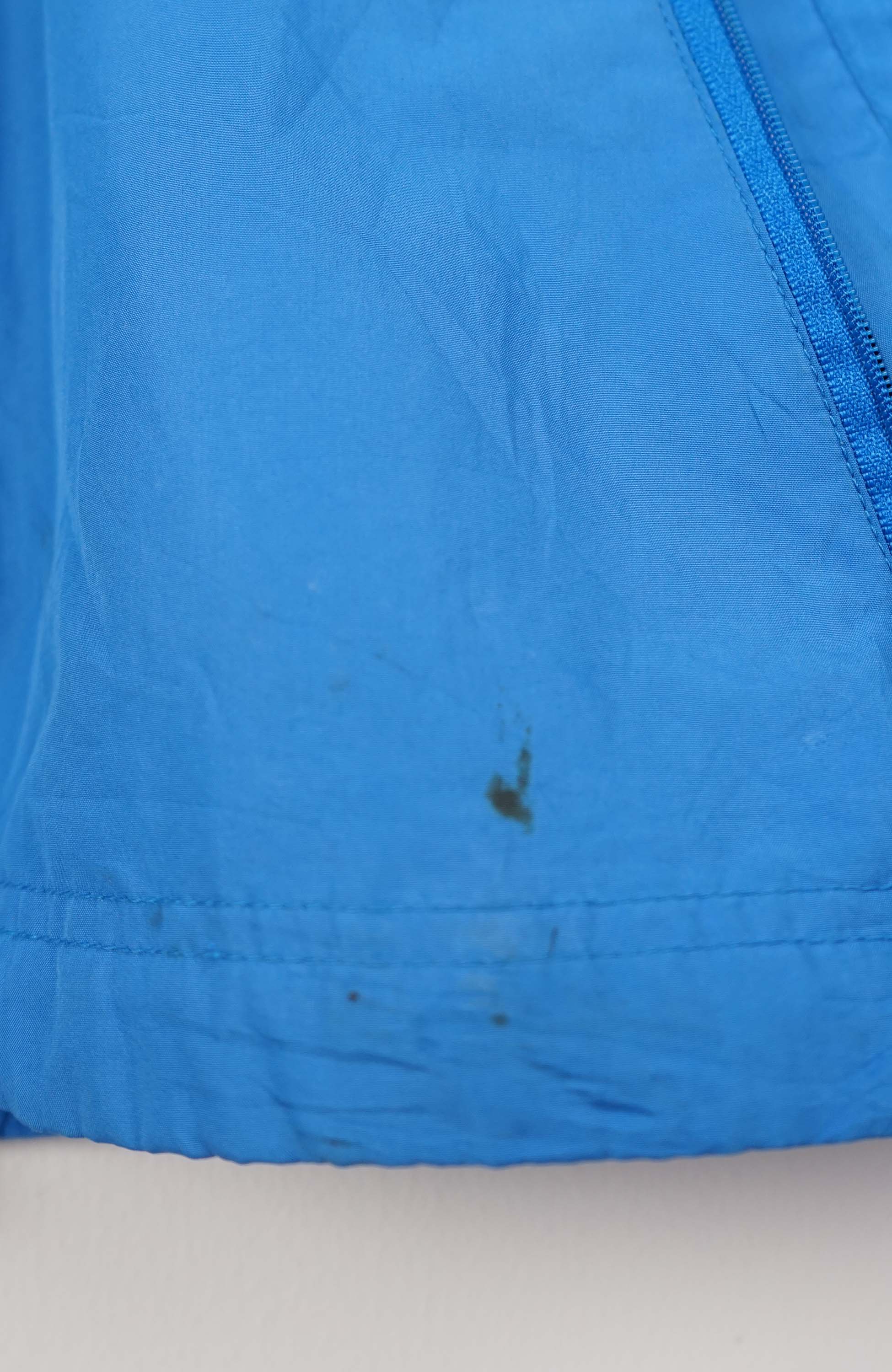 VINTAGE NIKE ACG WINDBREAKER (XL) - Image 3
