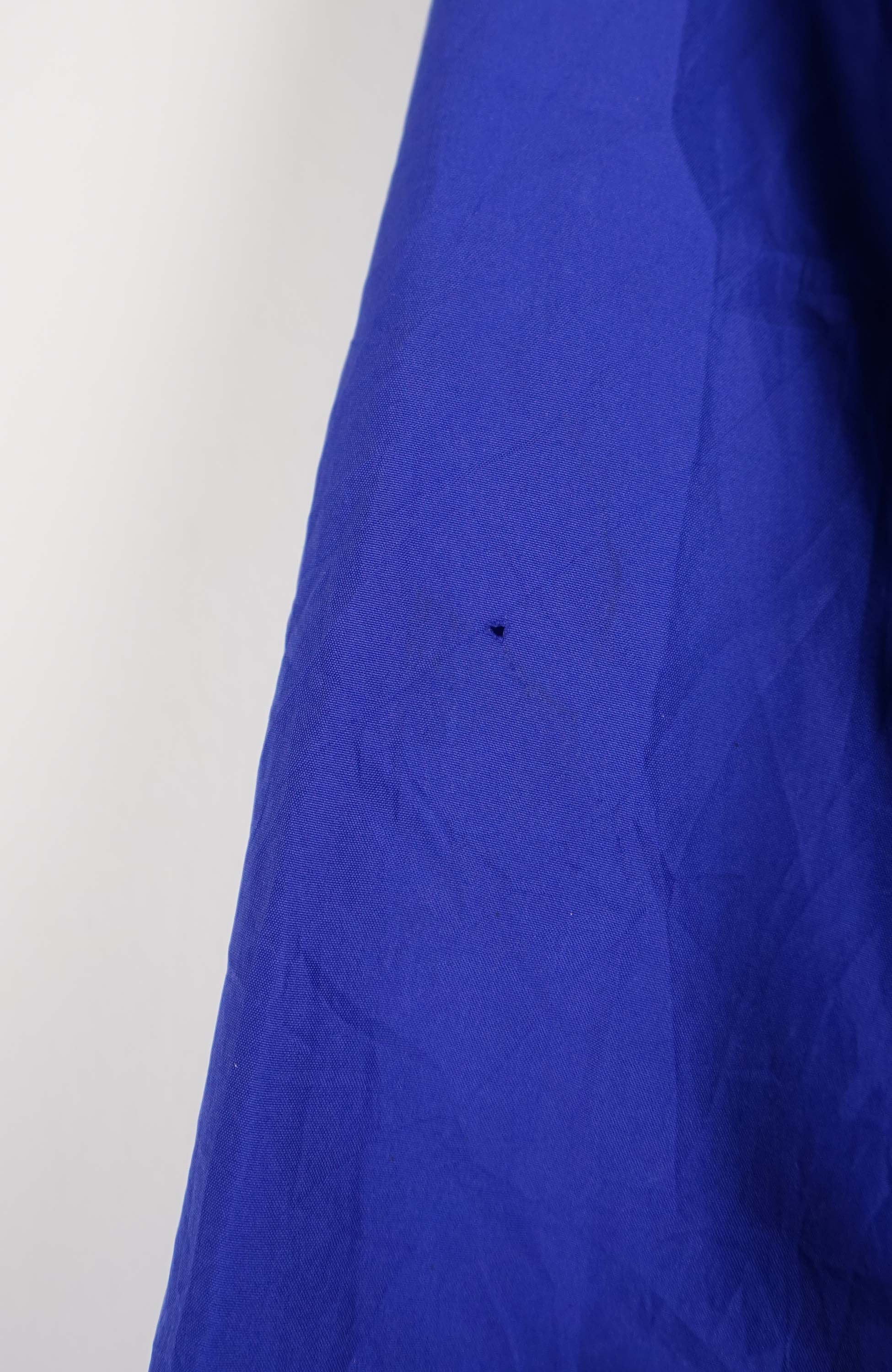 VINTAGE NIKE ACG WINDBREAKER (XL) - Image 4