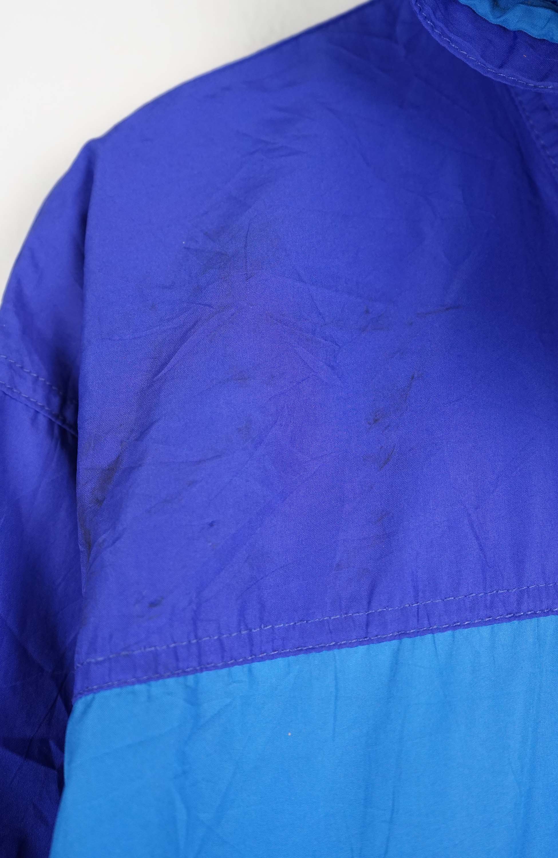 VINTAGE NIKE ACG WINDBREAKER (XL) - Image 5