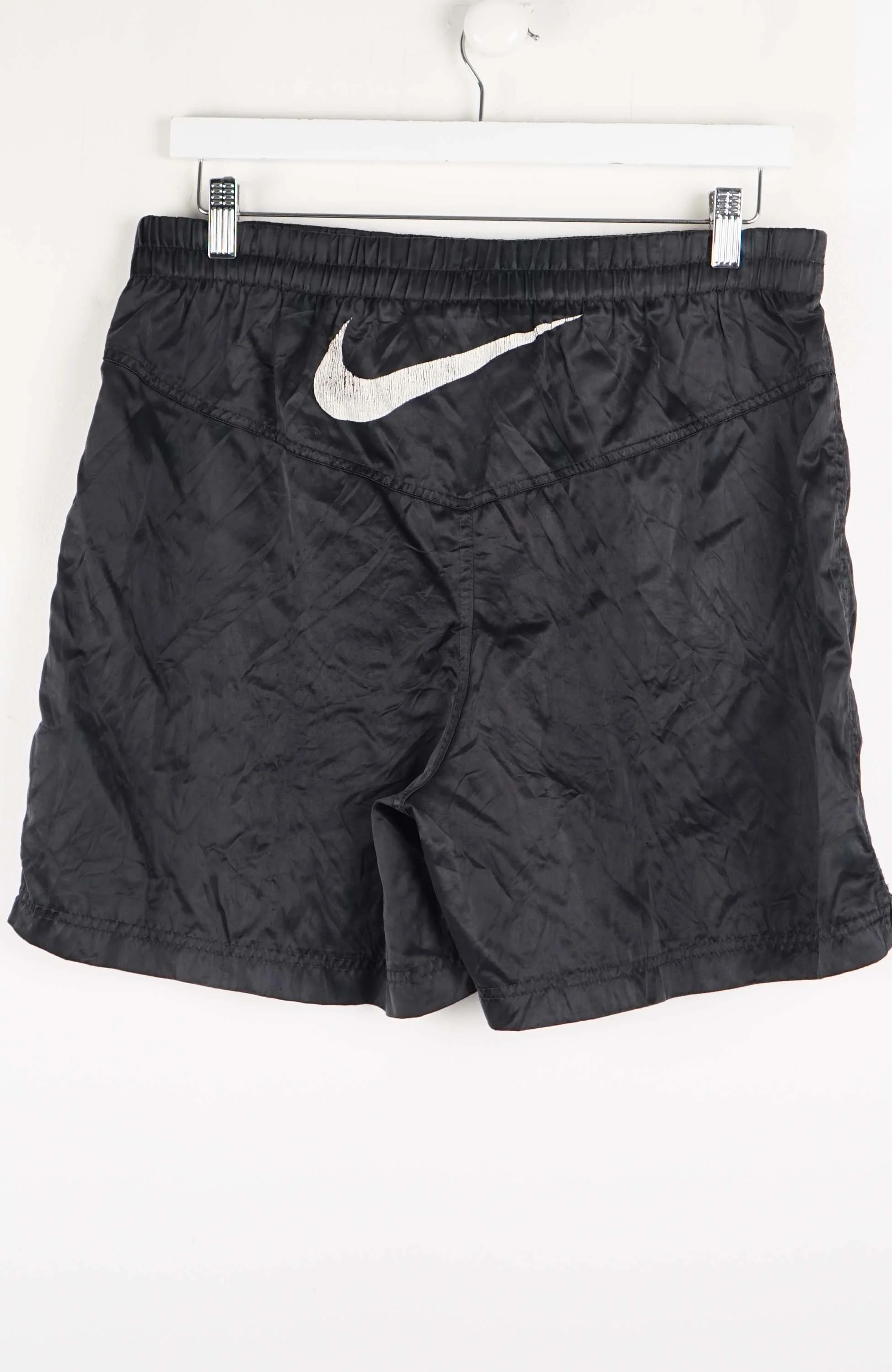 VINTAGE NIKE ACTIVE SHORTS W30 - Image 3