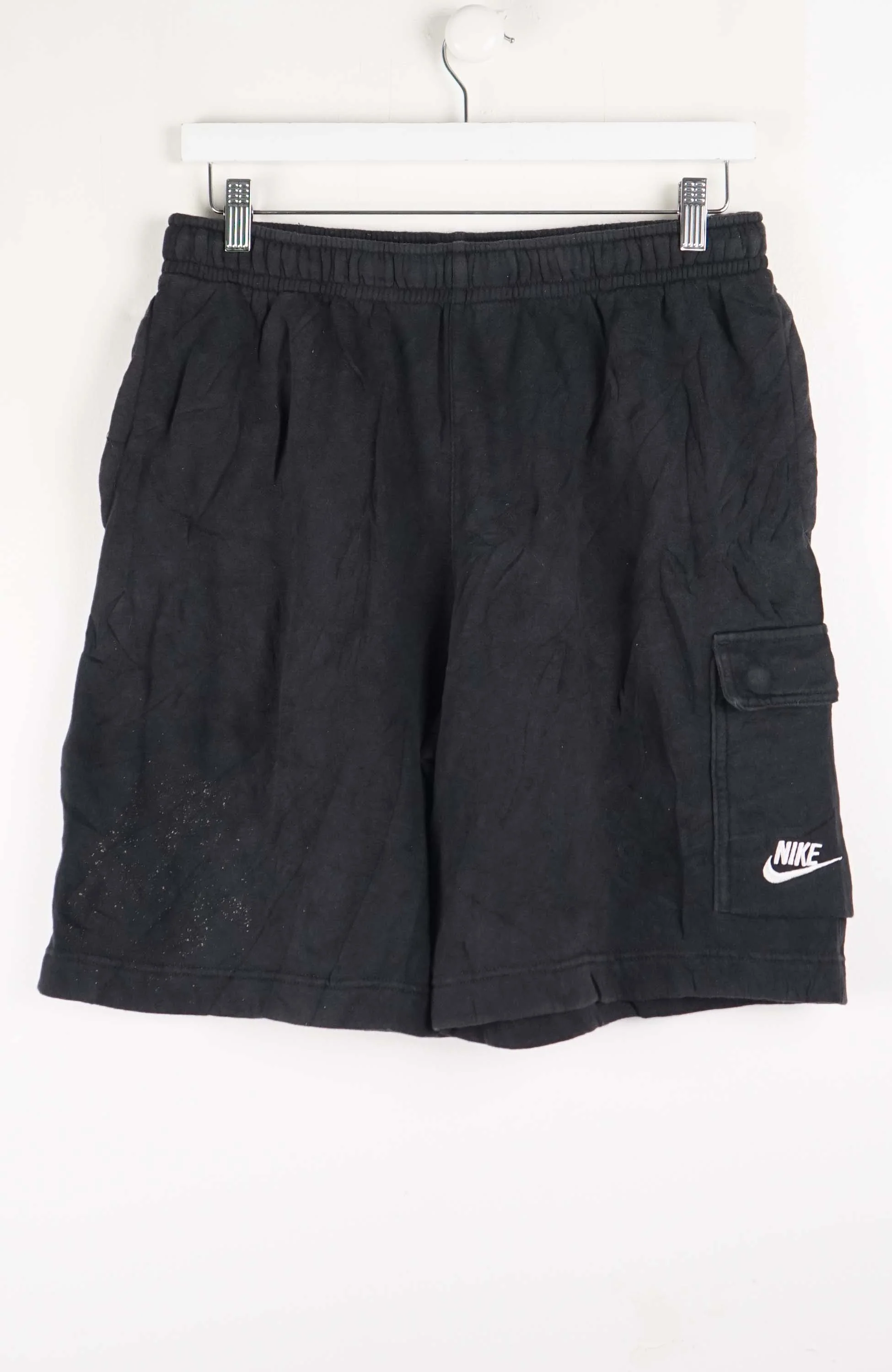 VINTAGE NIKE ACTIVE SHORTS W30