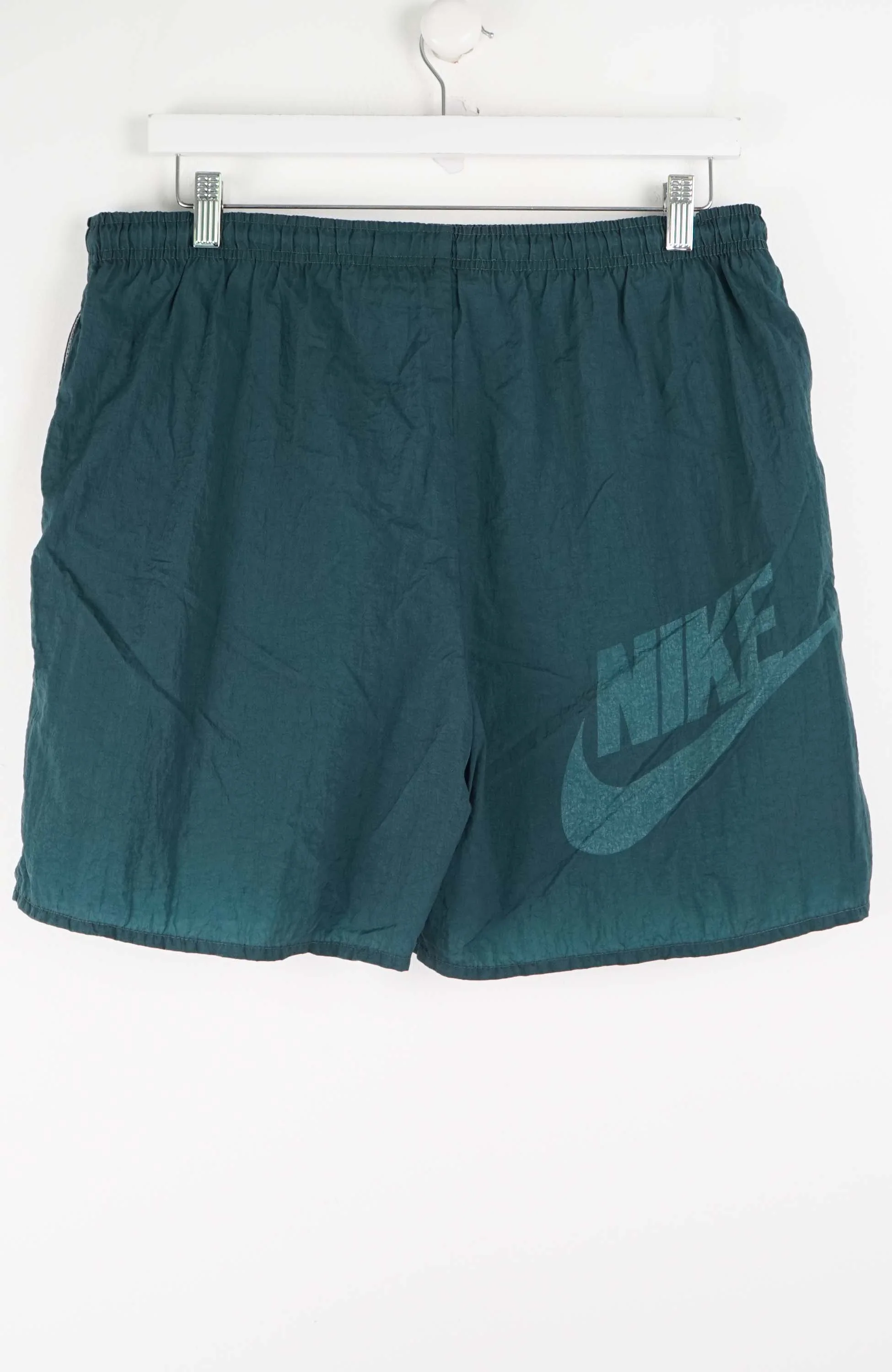 VINTAGE NIKE ACTIVE SHORTS W31 - Image 3