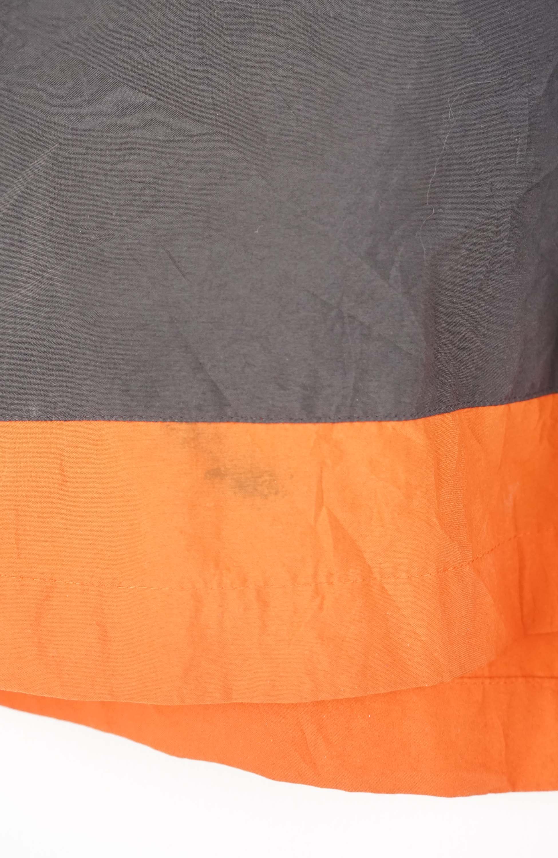 VINTAGE NIKE ACTIVE SHORTS W32 - Image 3
