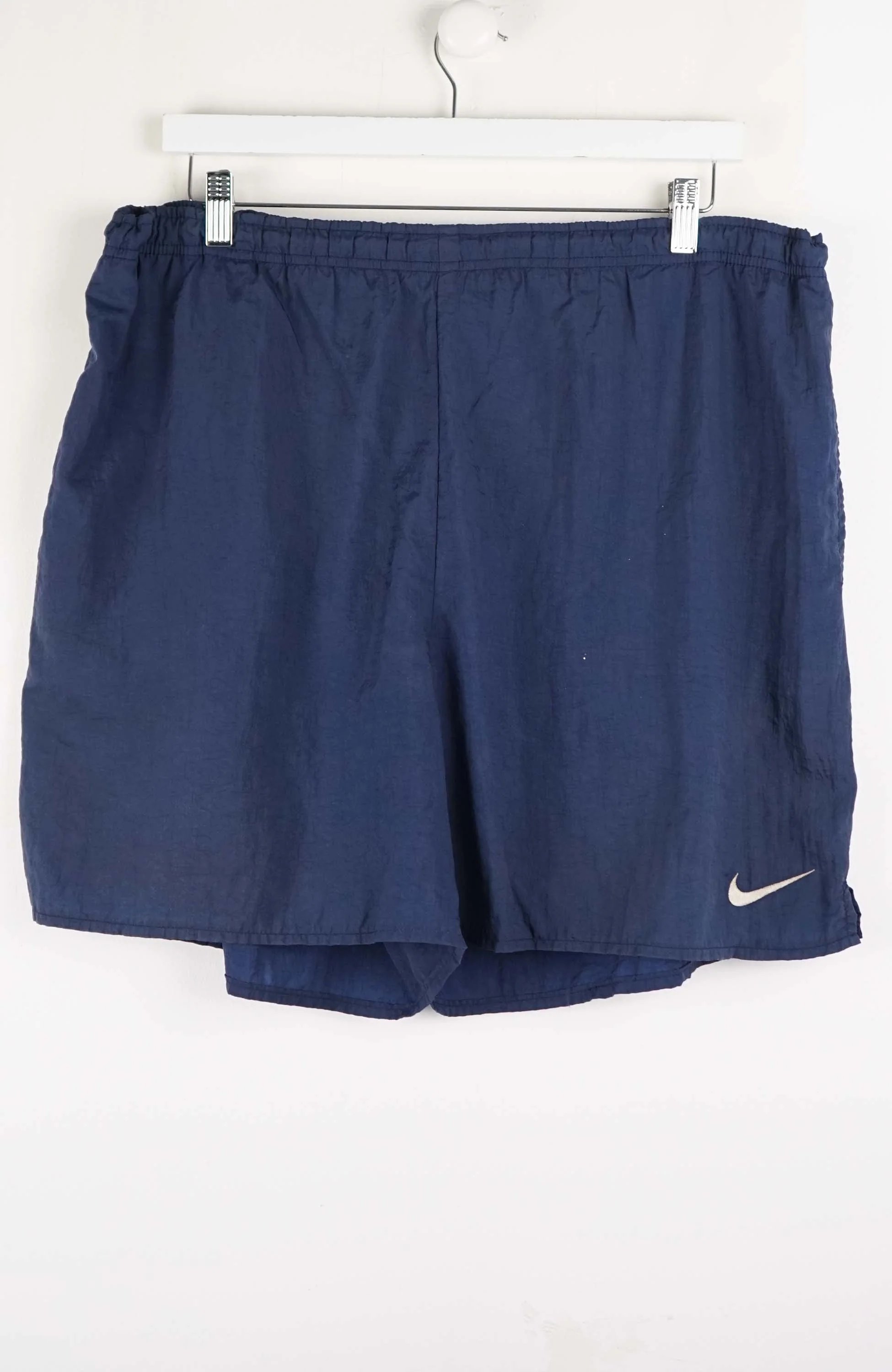 VINTAGE NIKE ACTIVE SHORTS W32