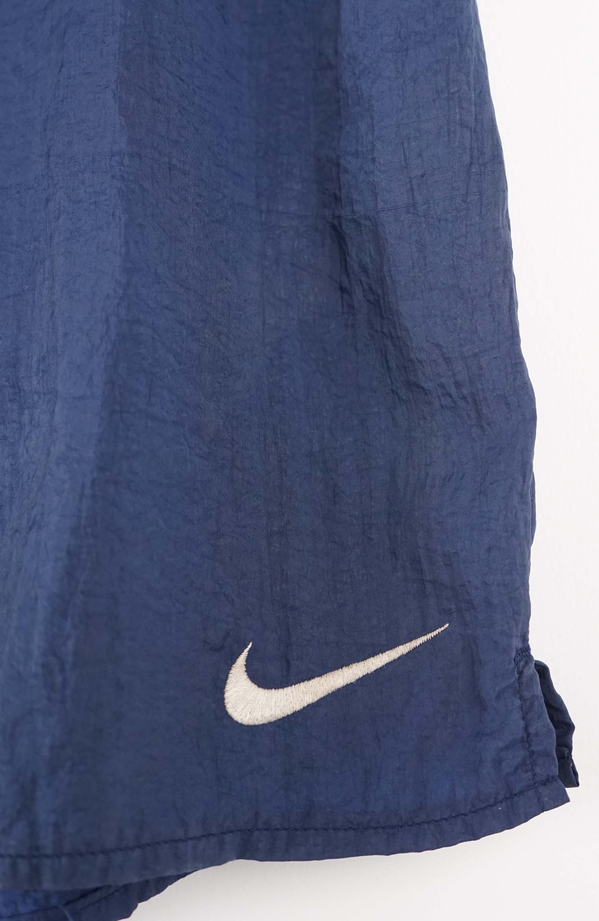 VINTAGE NIKE ACTIVE SHORTS W32 - Image 2