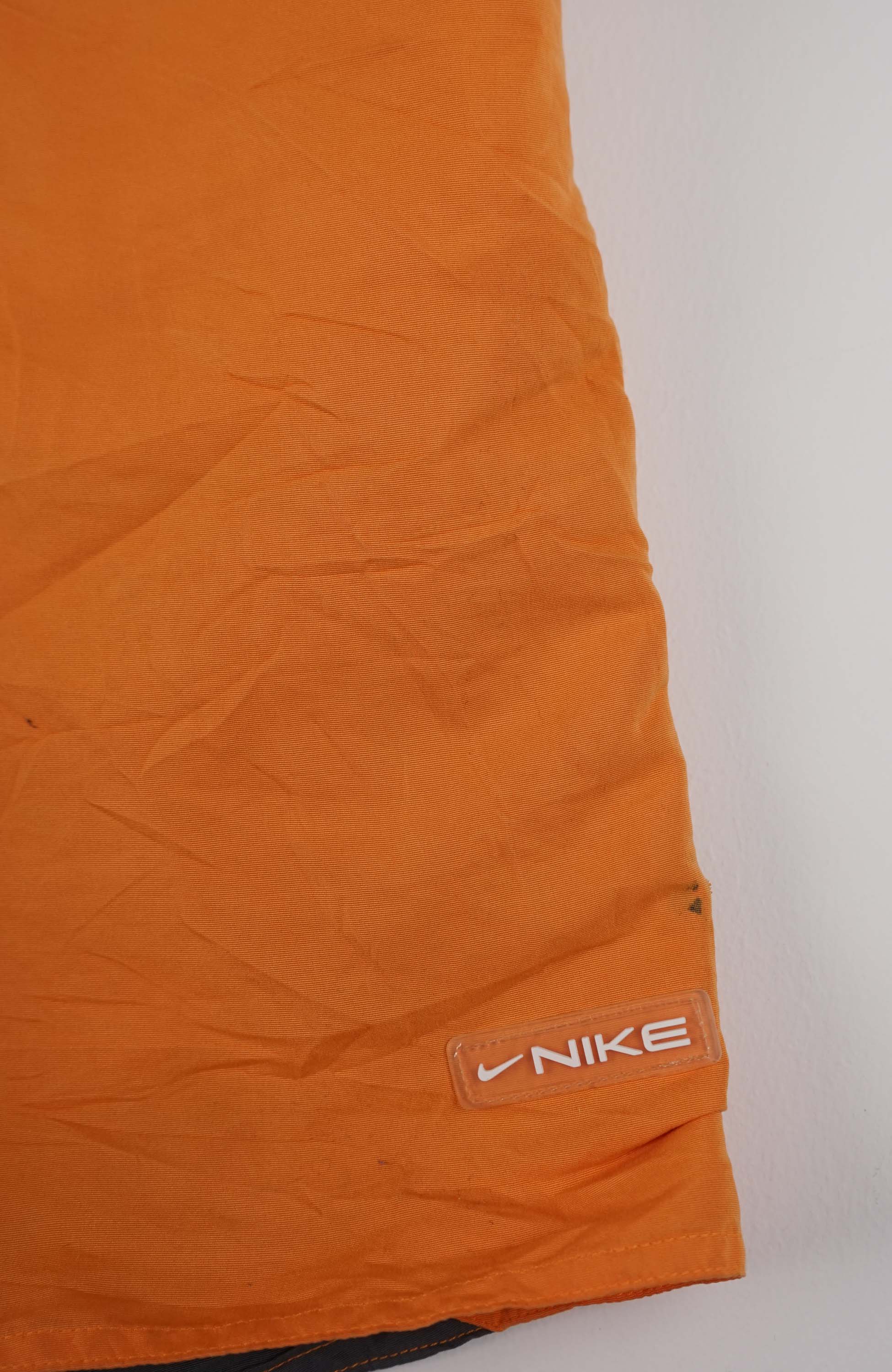 VINTAGE NIKE ACTIVE SHORTS W32 - Image 2