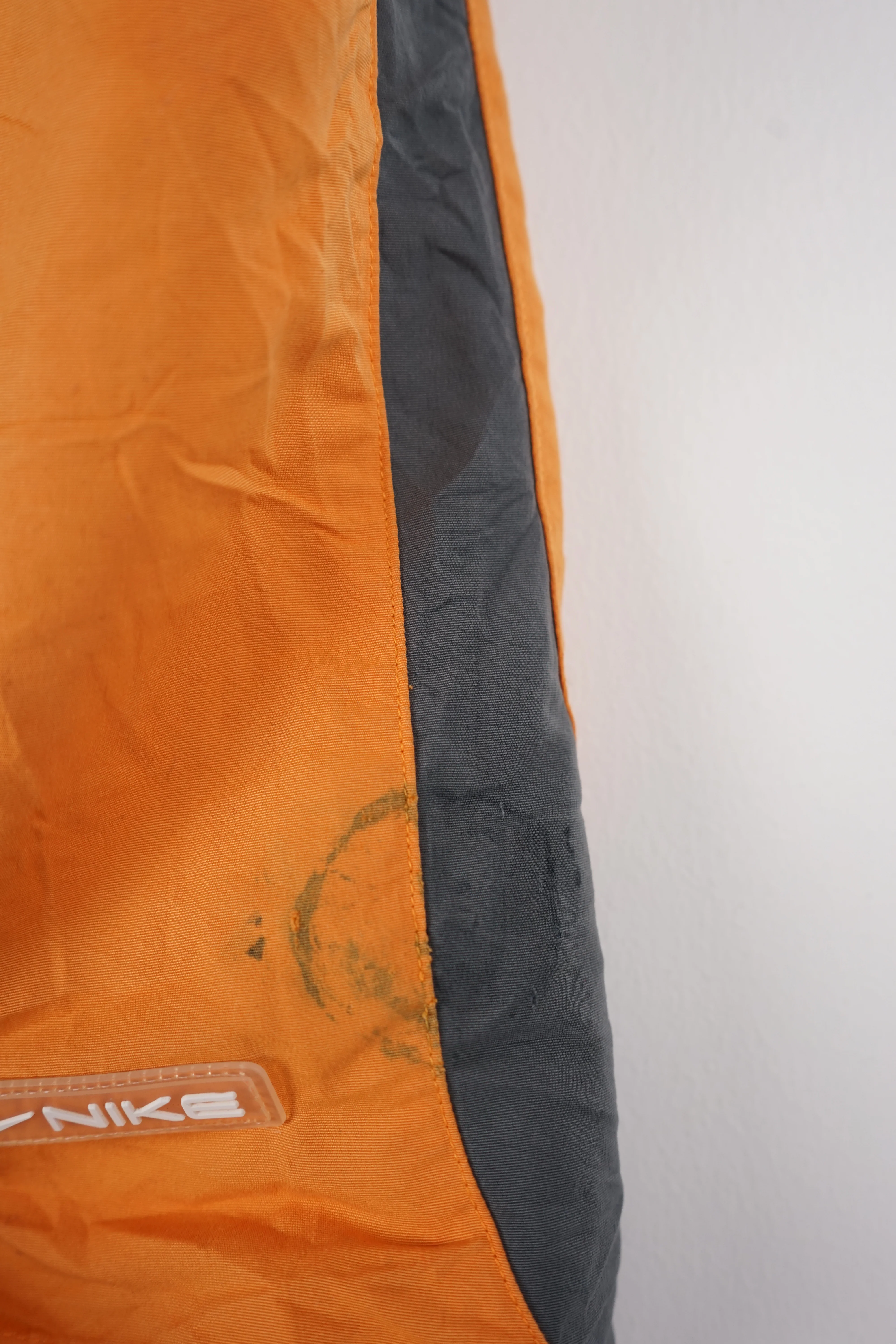 VINTAGE NIKE ACTIVE SHORTS W32 - Image 3