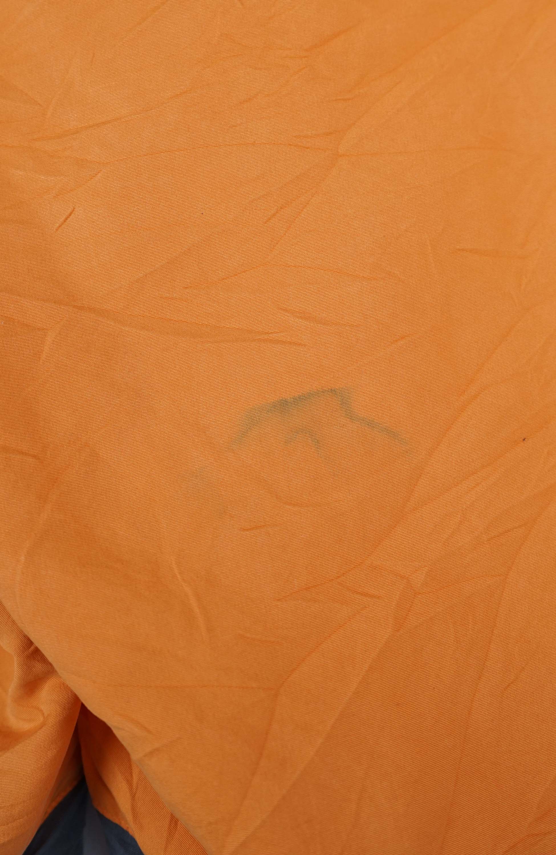 VINTAGE NIKE ACTIVE SHORTS W32 - Image 4