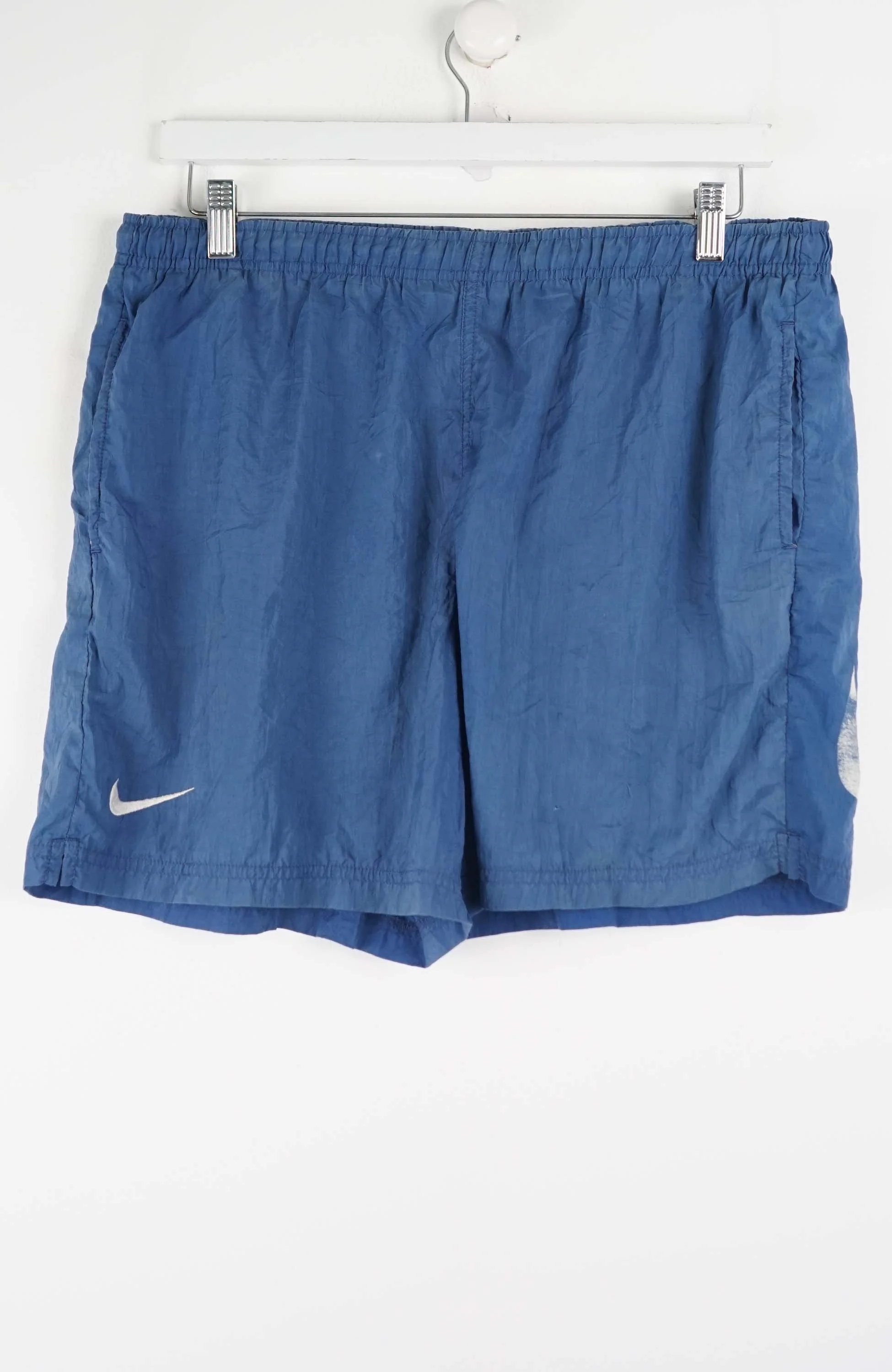 VINTAGE NIKE ACTIVE SHORTS W33