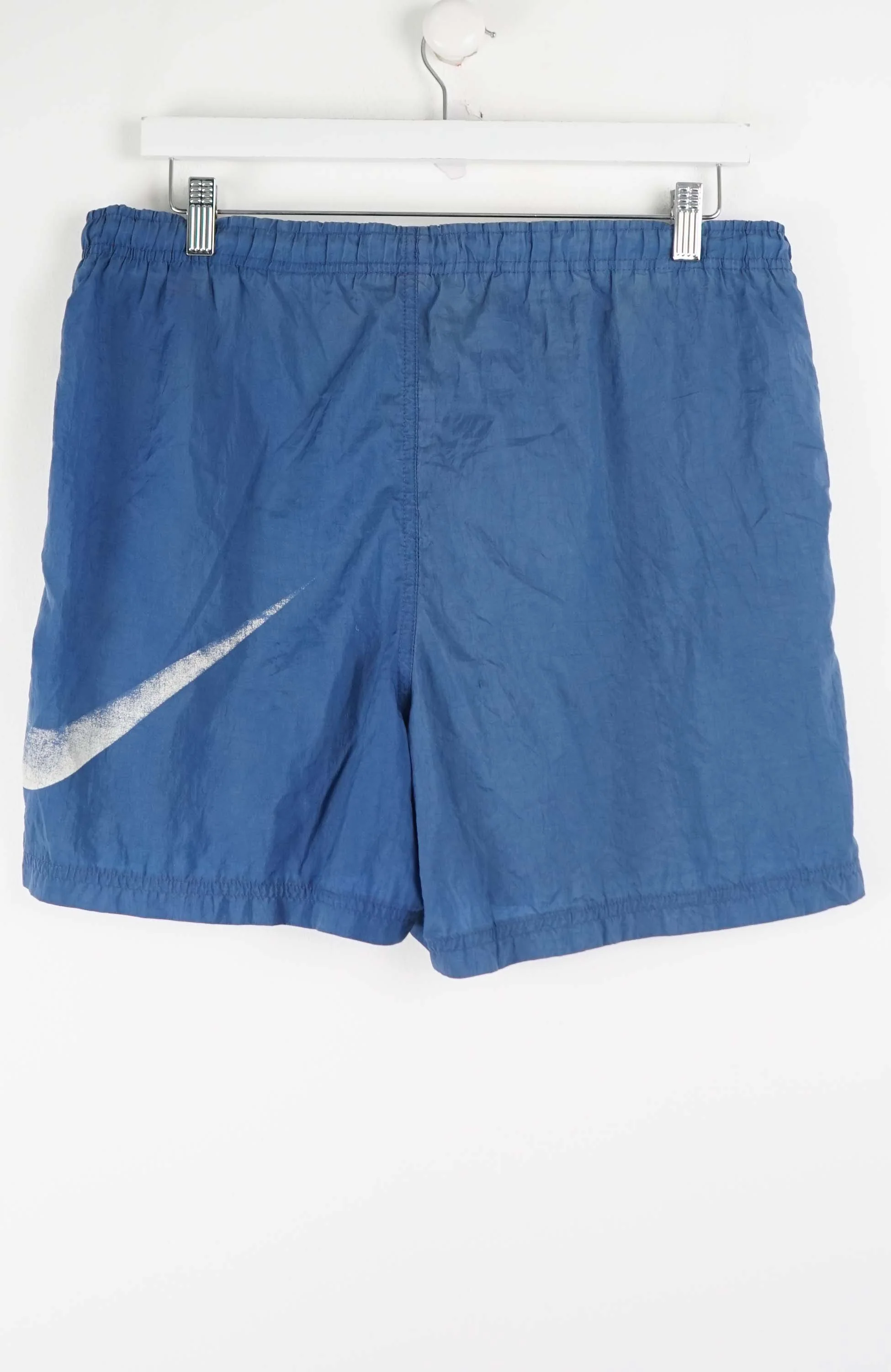 VINTAGE NIKE ACTIVE SHORTS W33 - Image 3