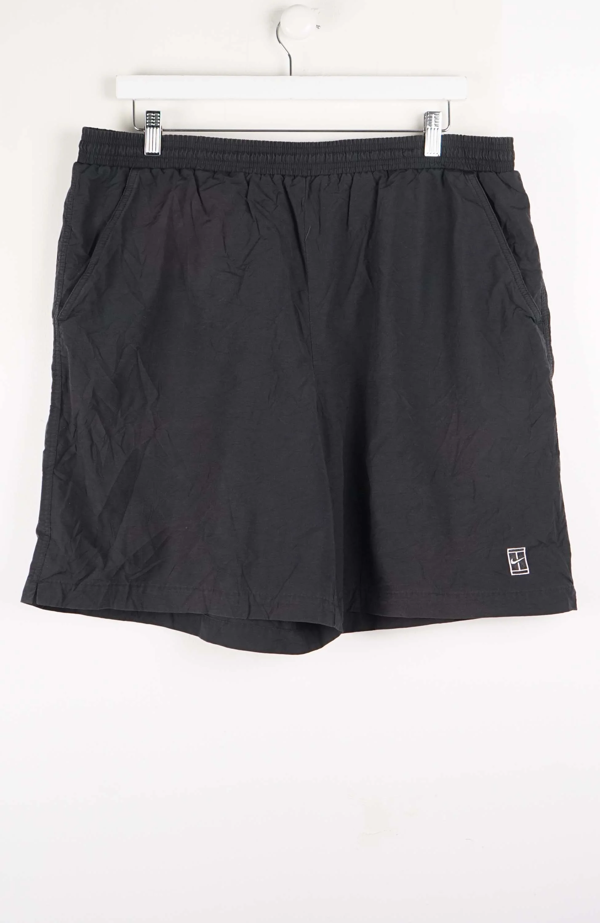 VINTAGE NIKE ACTIVE SHORTS W34