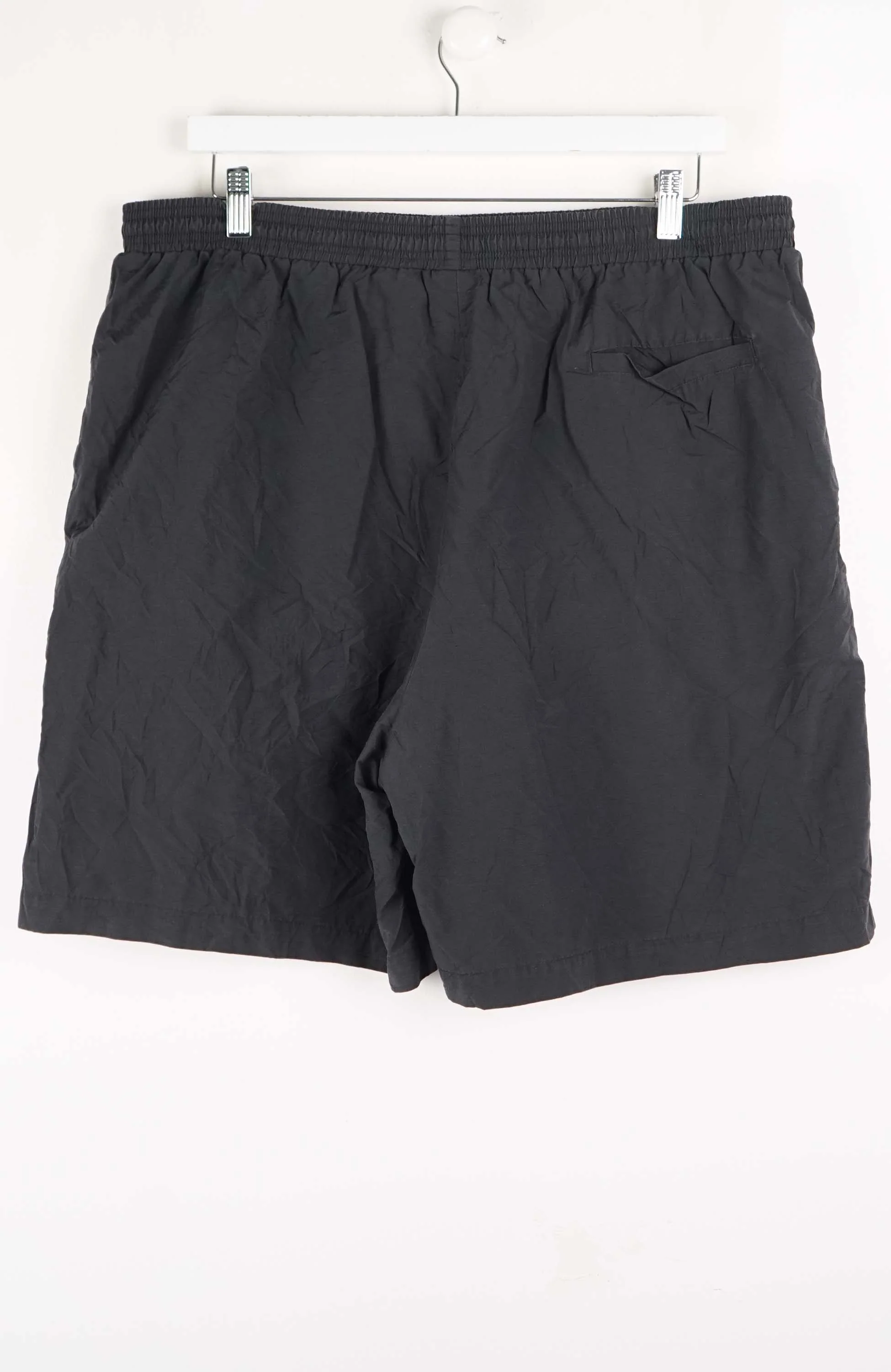 VINTAGE NIKE ACTIVE SHORTS W34 - Image 3