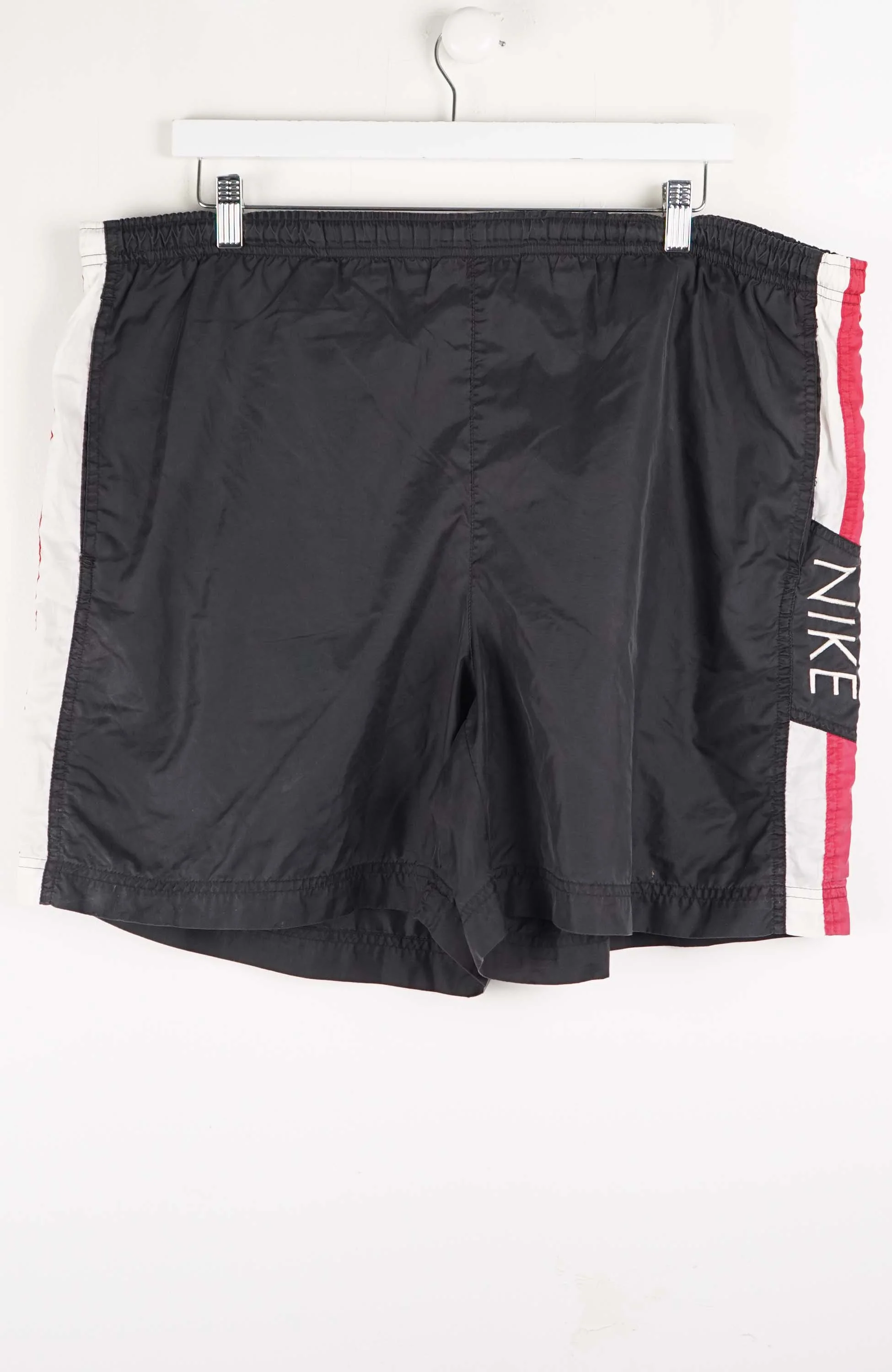 VINTAGE NIKE ACTIVE SHORTS W40