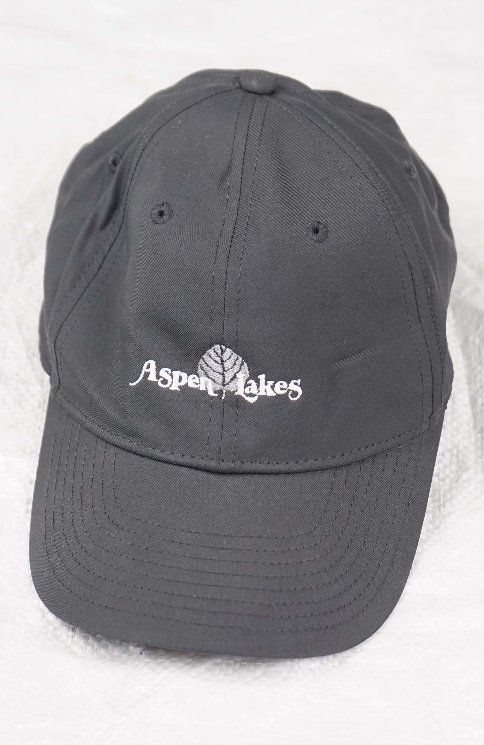 VINTAGE NIKE ASPEN LAKES HAT